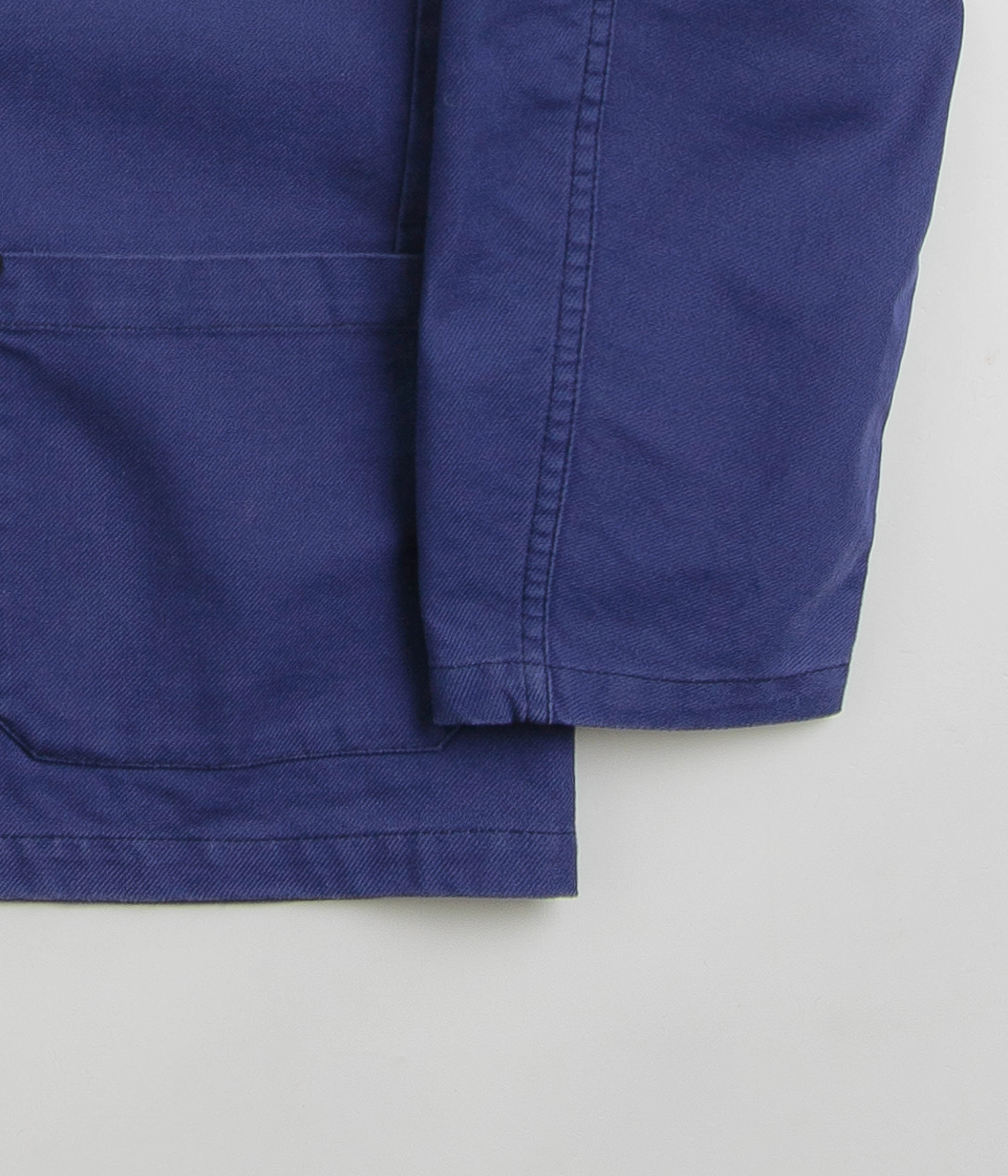 Vetra Organic Workwear Blazer - Hydrone Cozy Design