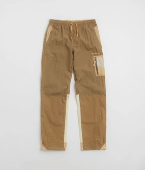 Columbia Challenger Windbreaker Pants - Delta / Canoe breathable panels