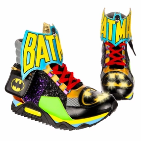 Clean Texture Bold materials Bat Tech