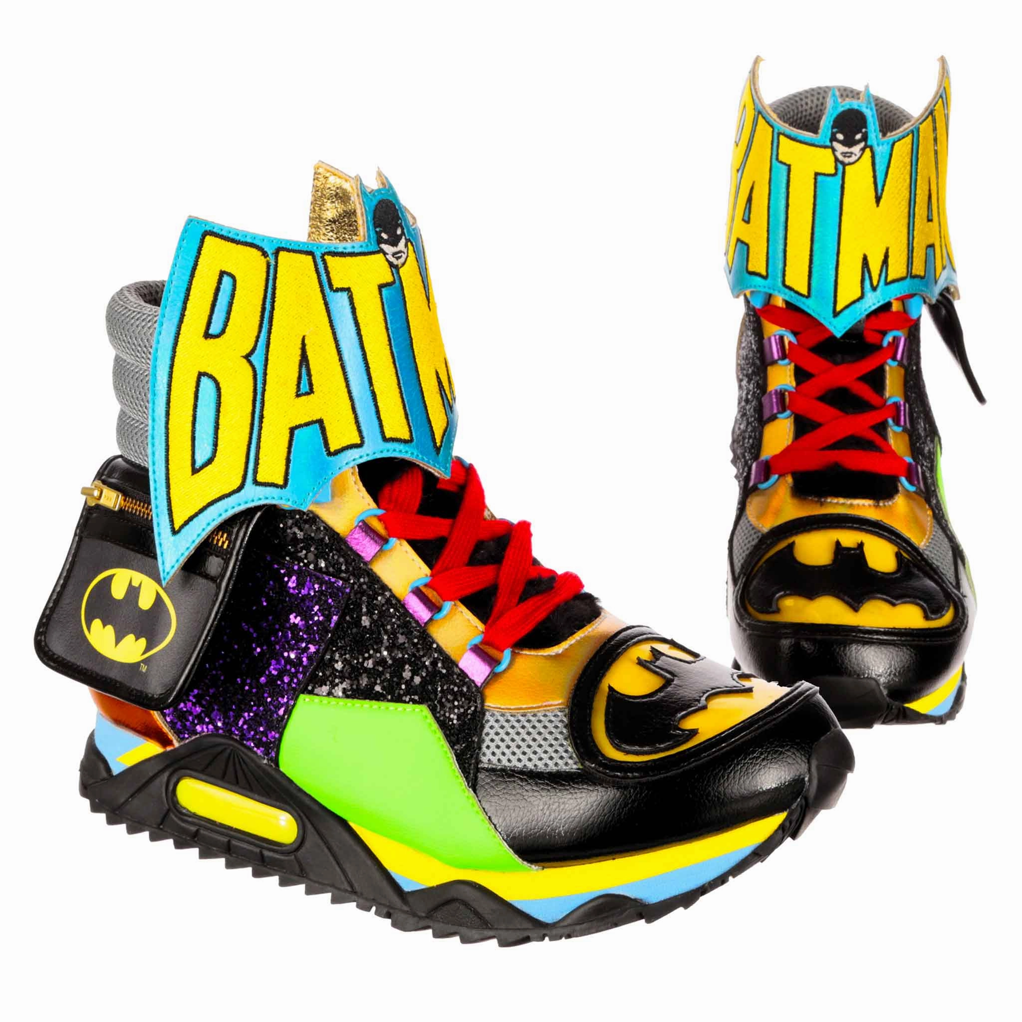 Bat Tech Running Pace