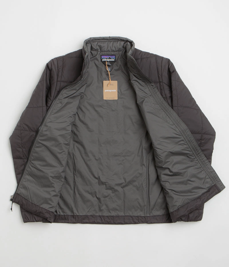 3-In-1 Set Patagonia Light Gust Jacket - Black