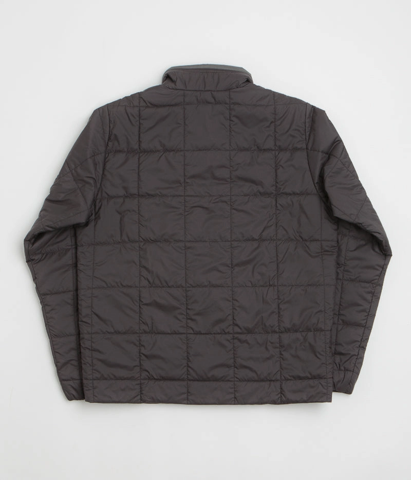 Minimal Detail Patagonia Light Gust Jacket - Black