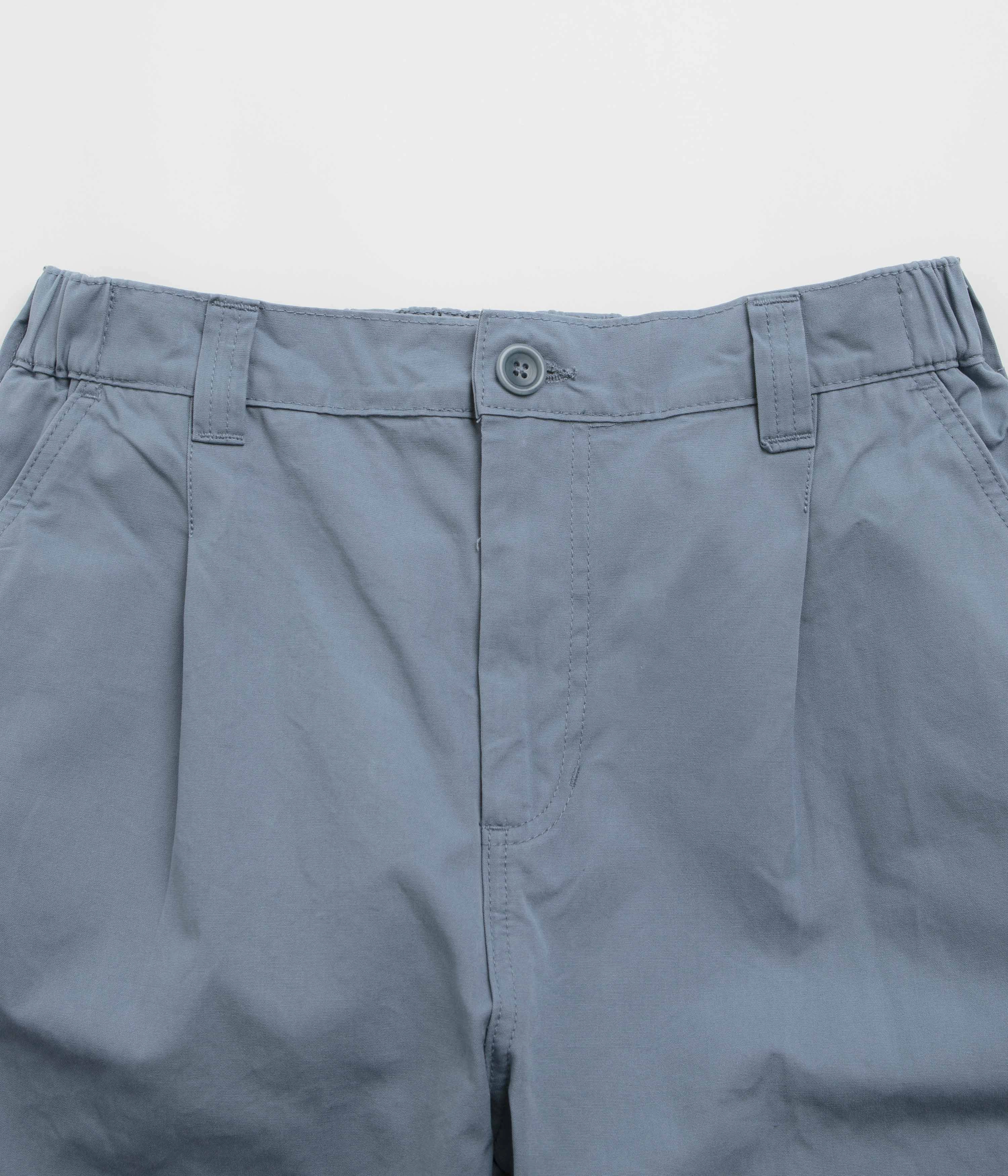 Service Works Dense Twill Waiter Pants - Harbour Stylish Appearance Minimal Cut
