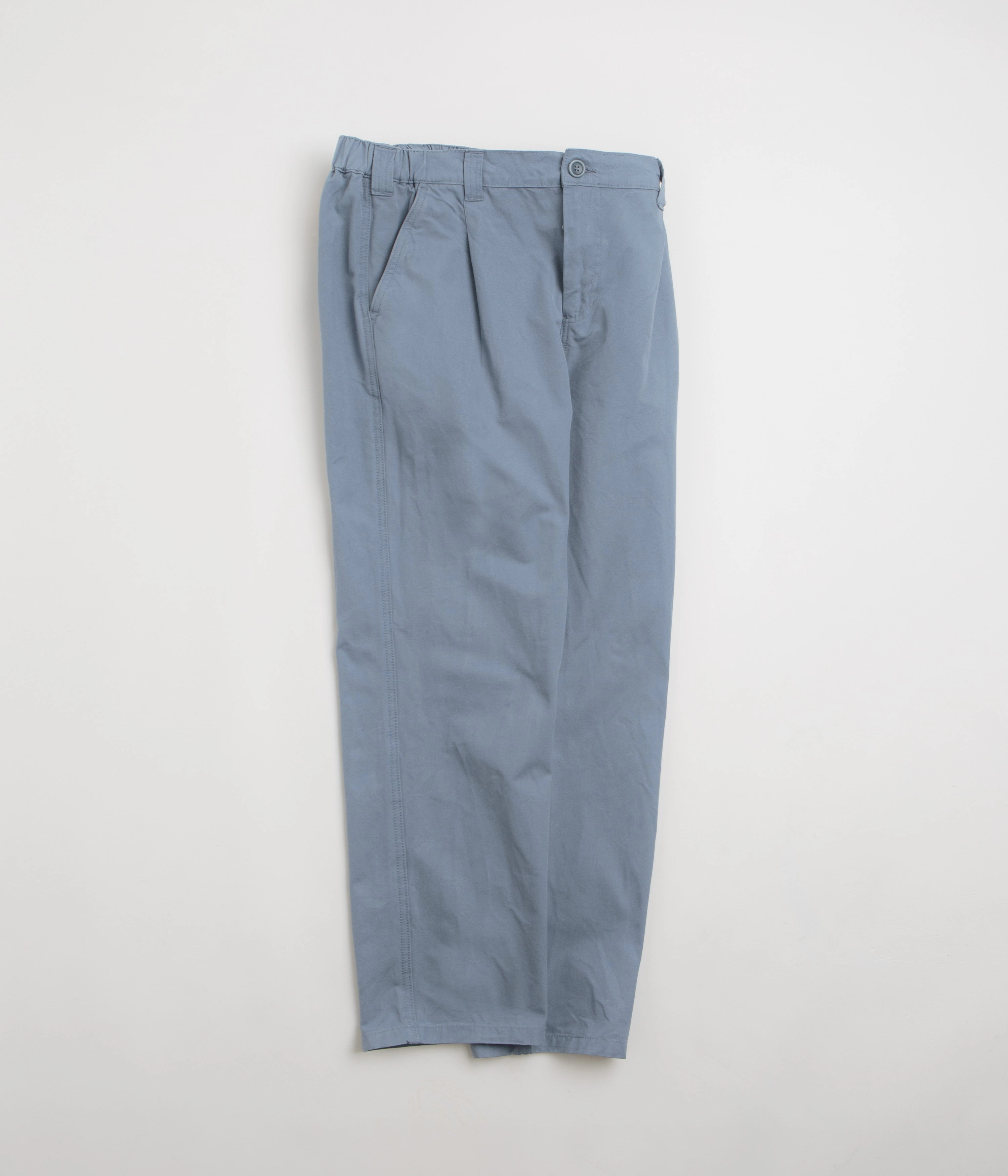 Service Works Dense Twill Waiter Pants - Harbour MoistureWickingFabric Tear Resistant