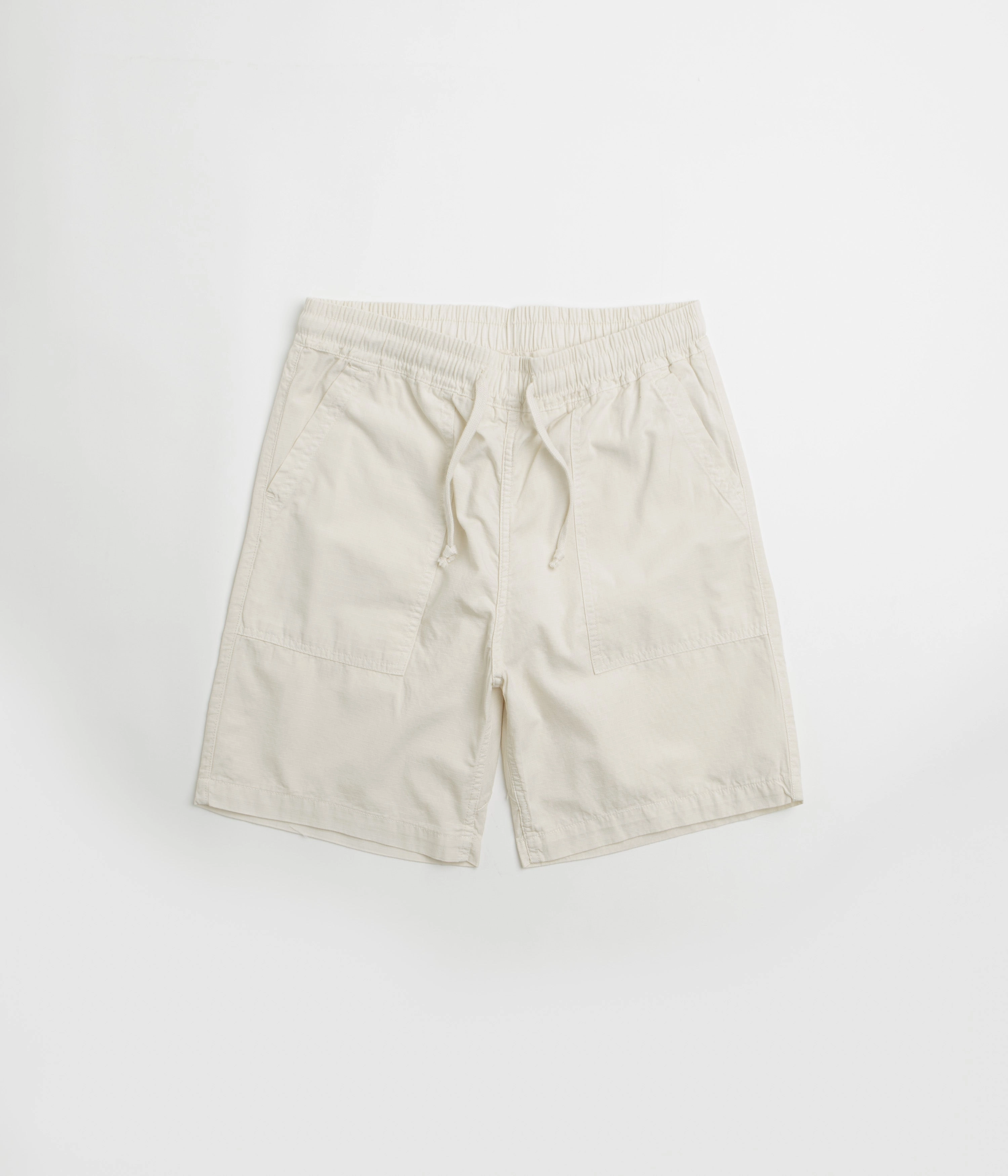 Socks Service Works Ripstop Chef Shorts - Bone