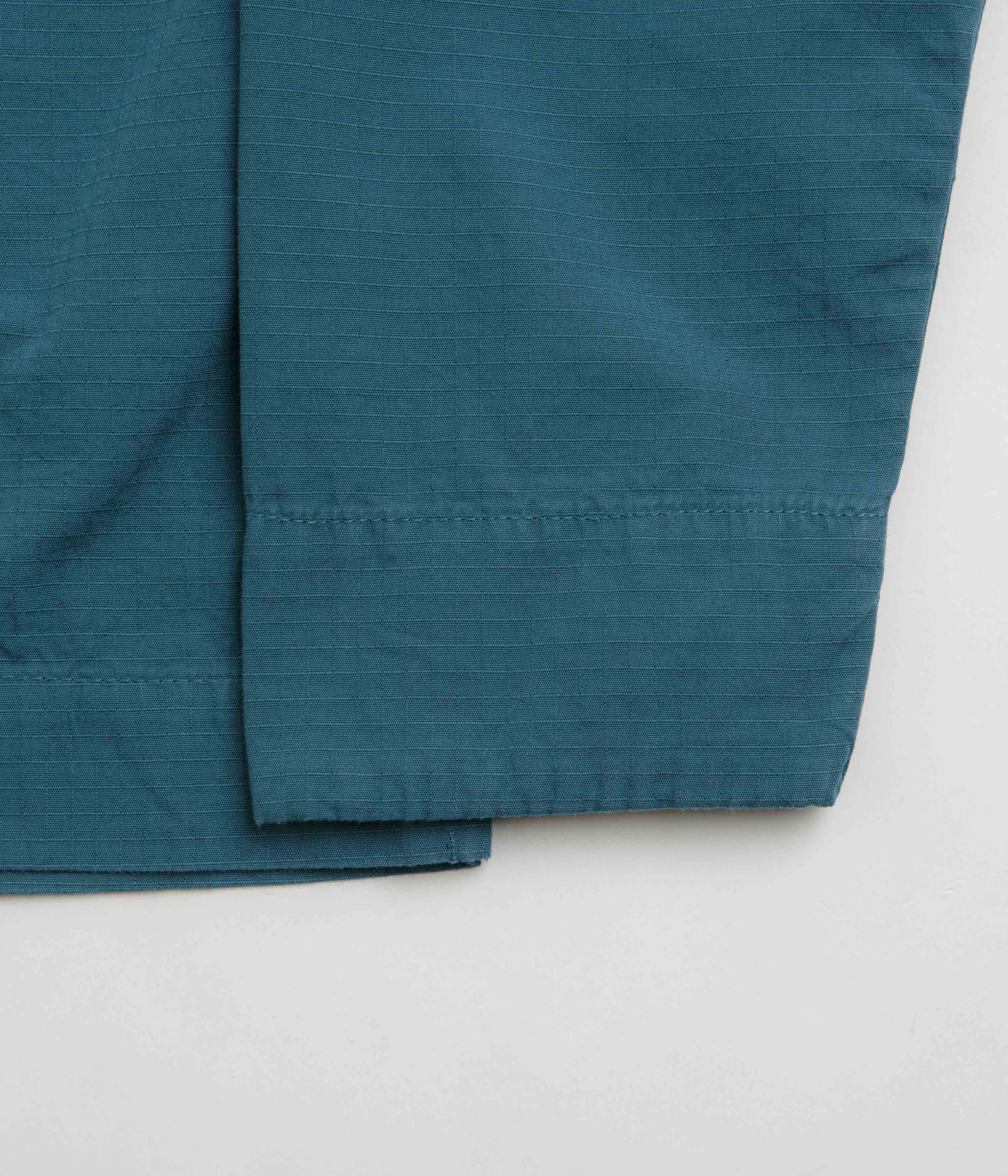 Service Works Ripstop FOH Jacket - Ocean Multi Purpose Layer