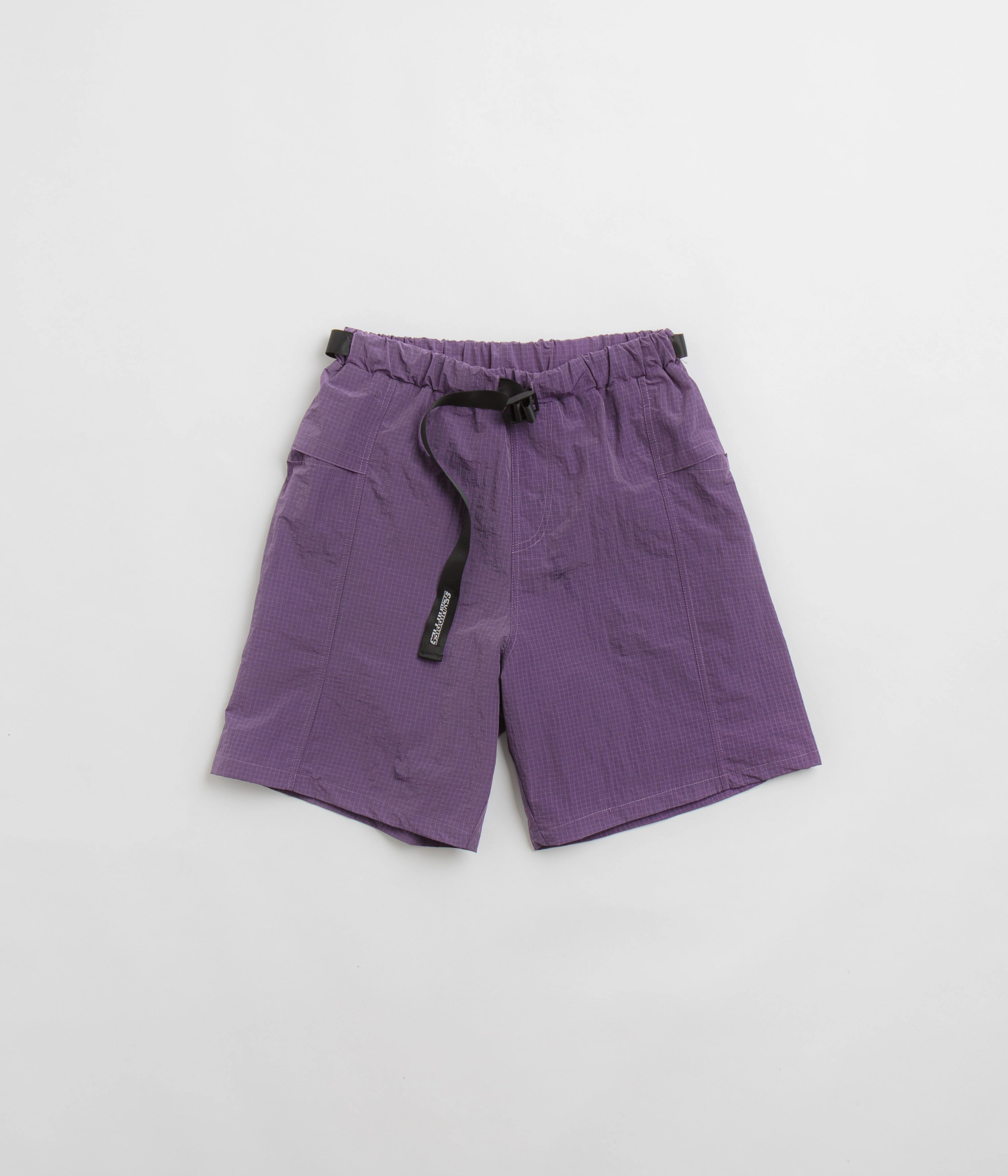 Outdoor Performance Sexhippies Rapids Shorts - Purple