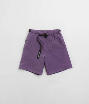 Outdoor Performance Sexhippies Rapids Shorts - Purple