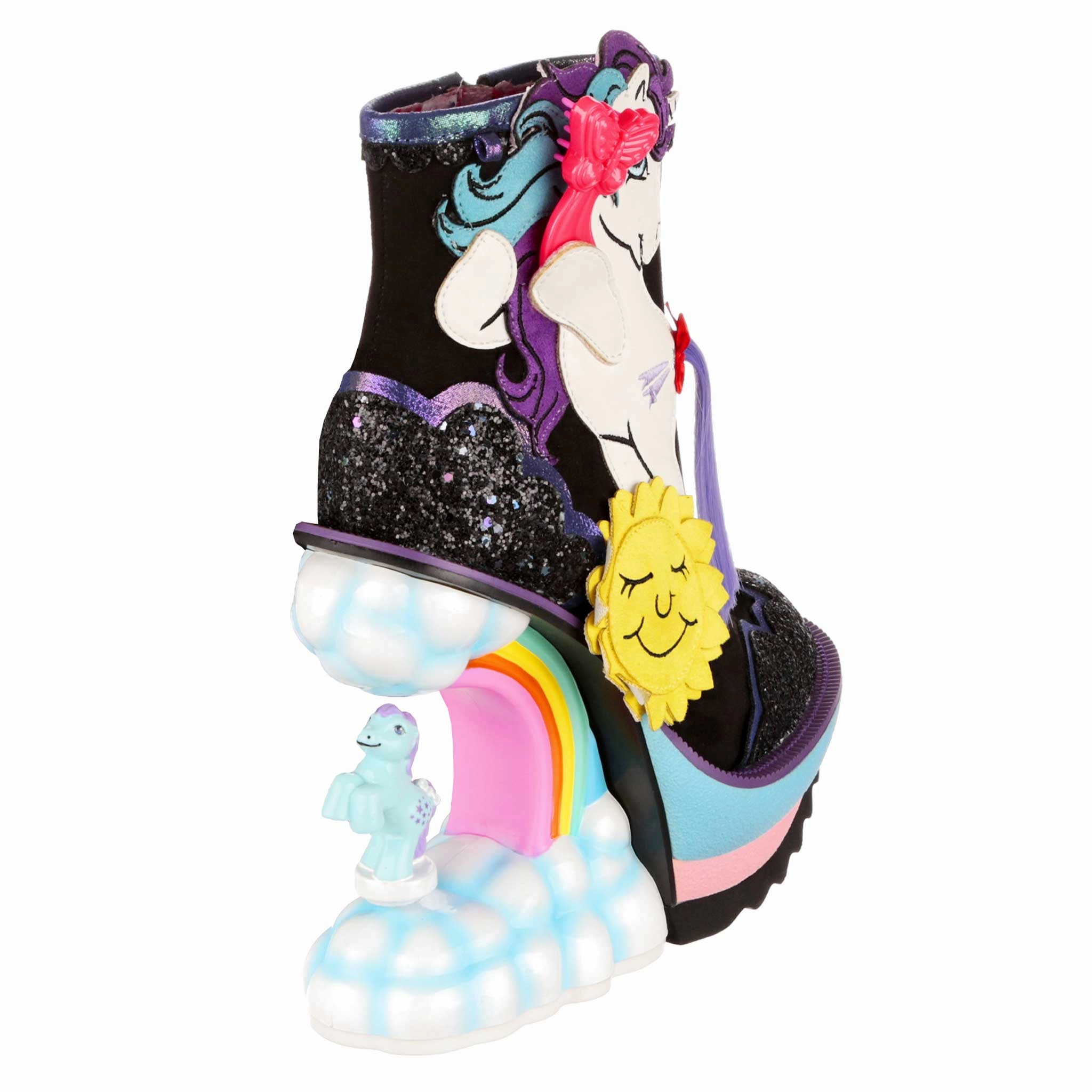 High Density Equestria Eleganza