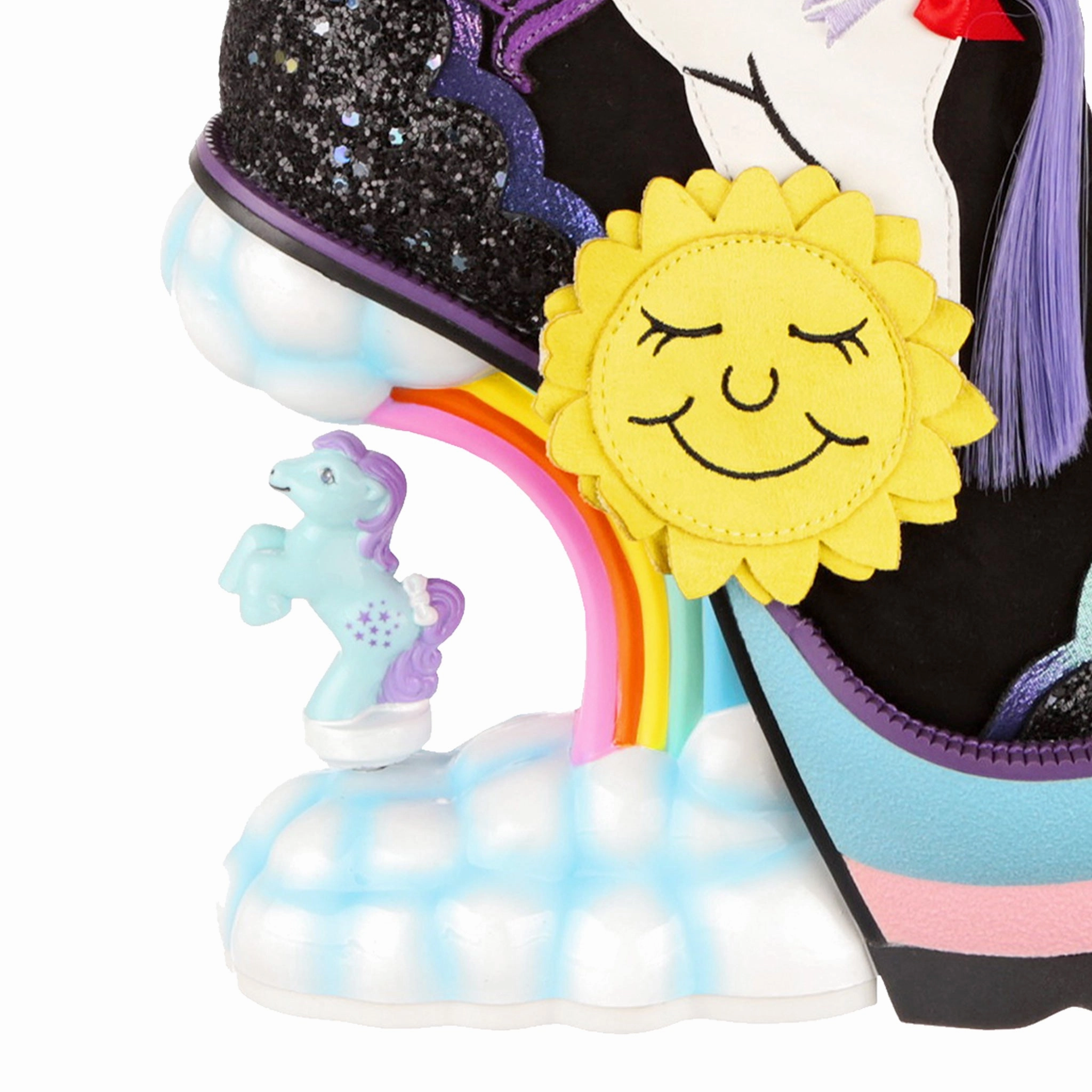 Comfortable Comfortable Footwear Equestria Eleganza