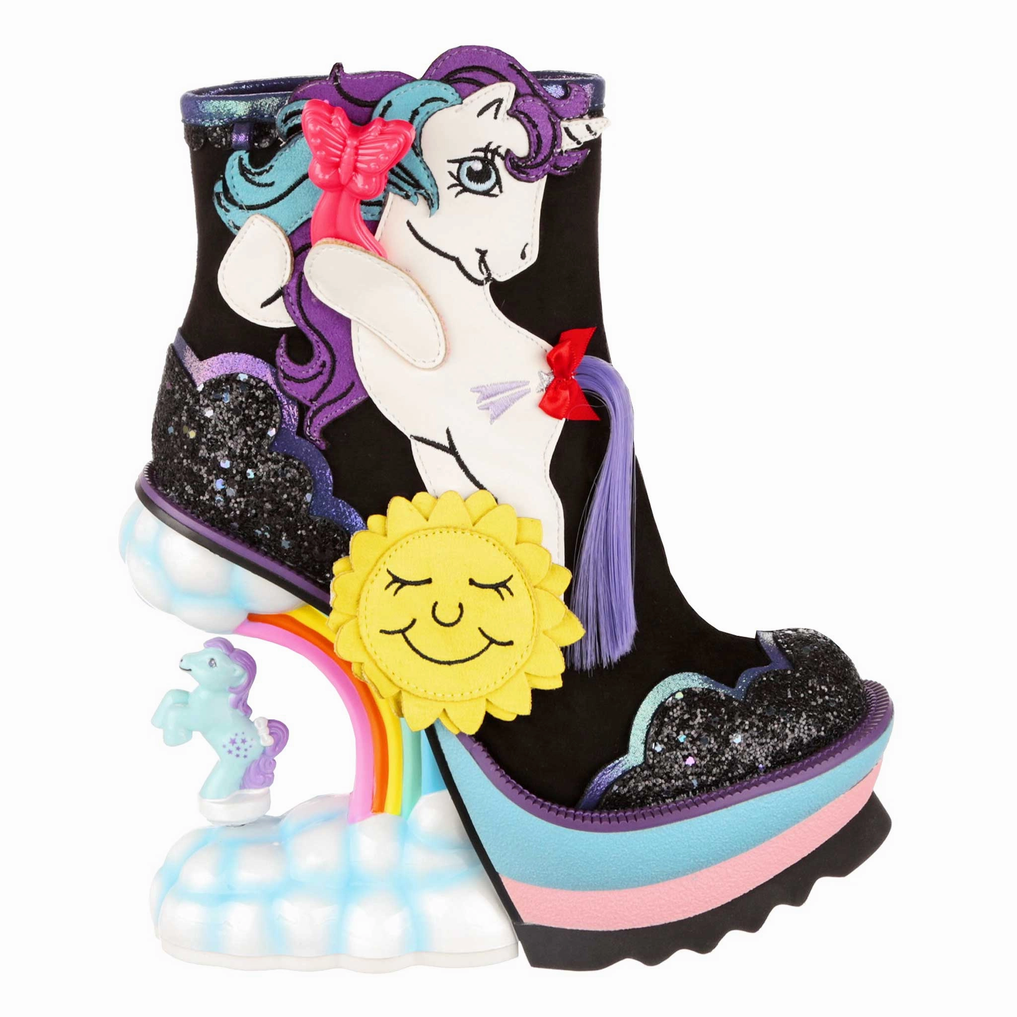 Equestria Eleganza Silky Detail