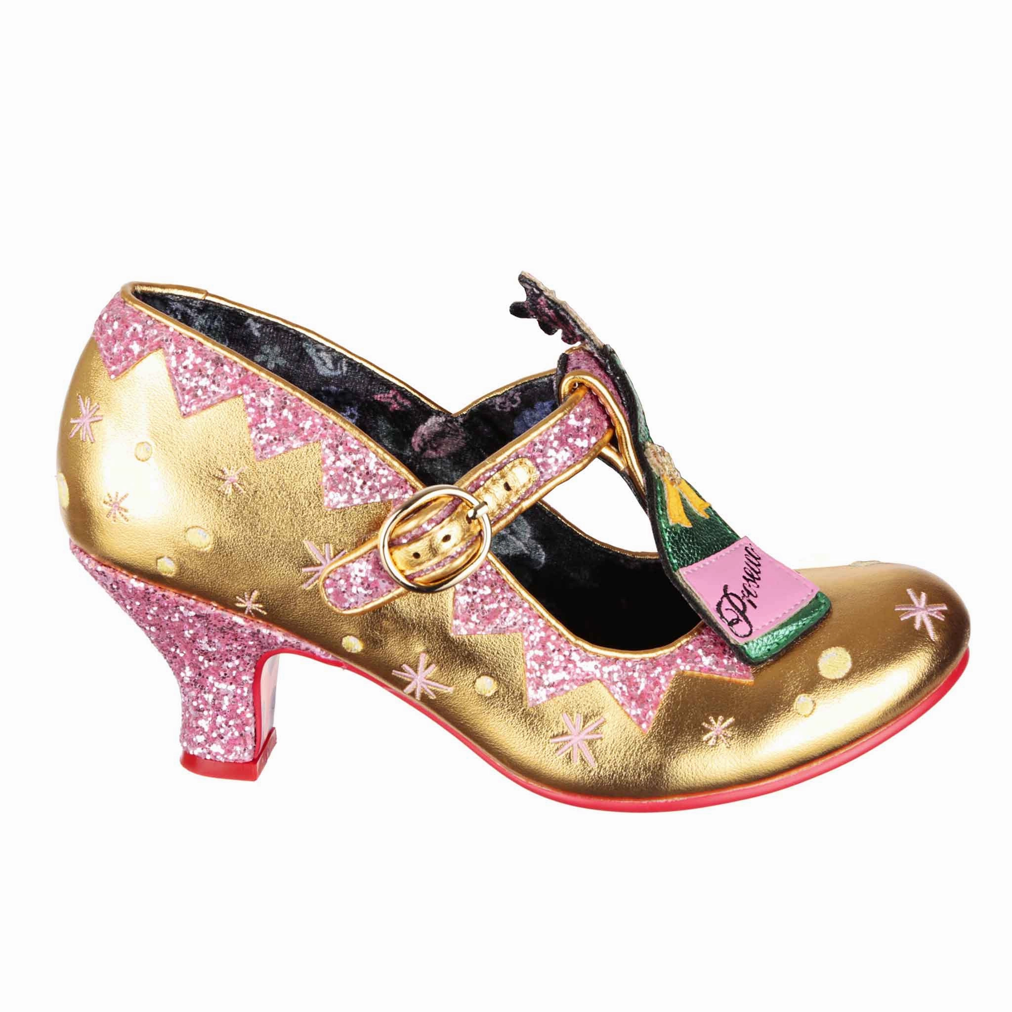 Sip Sip Hooray Clean Finish Trendy Boots