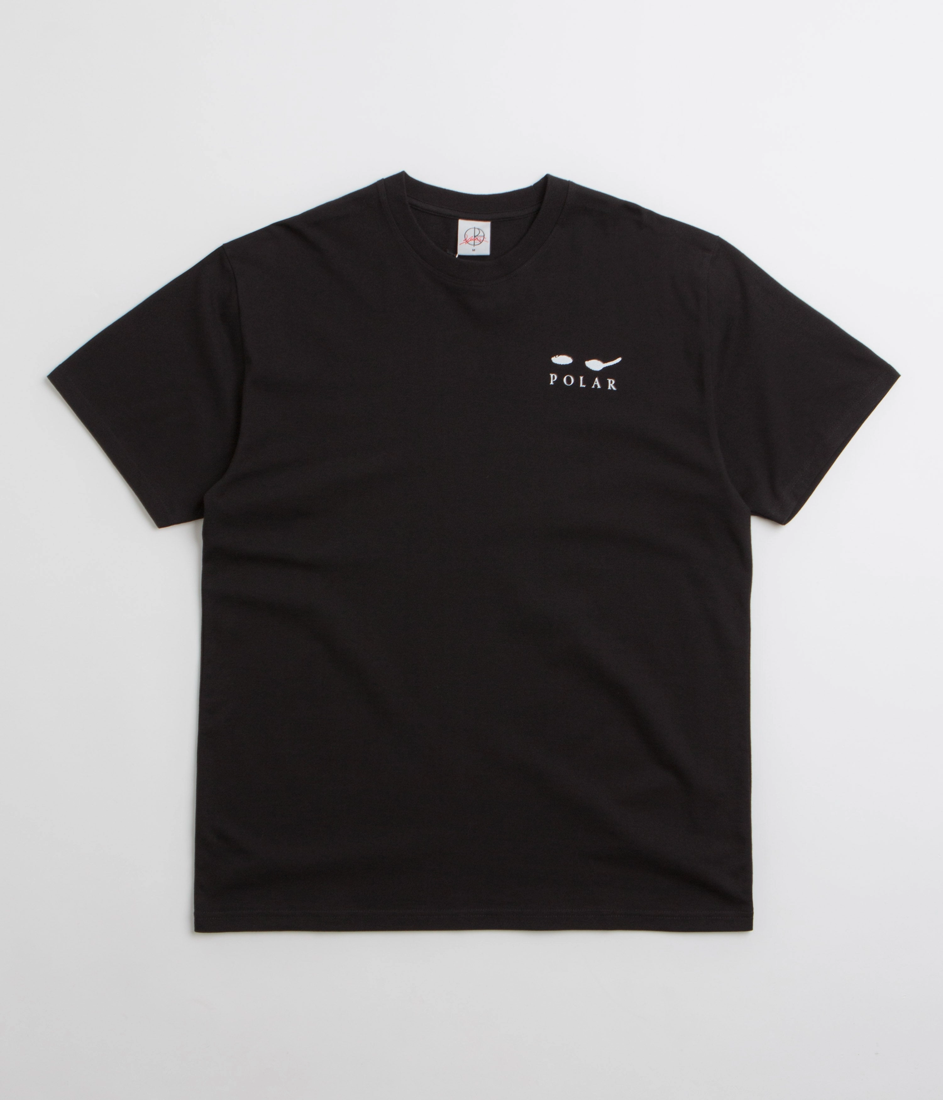shopping Polar Discoteque T-Shirt - Black