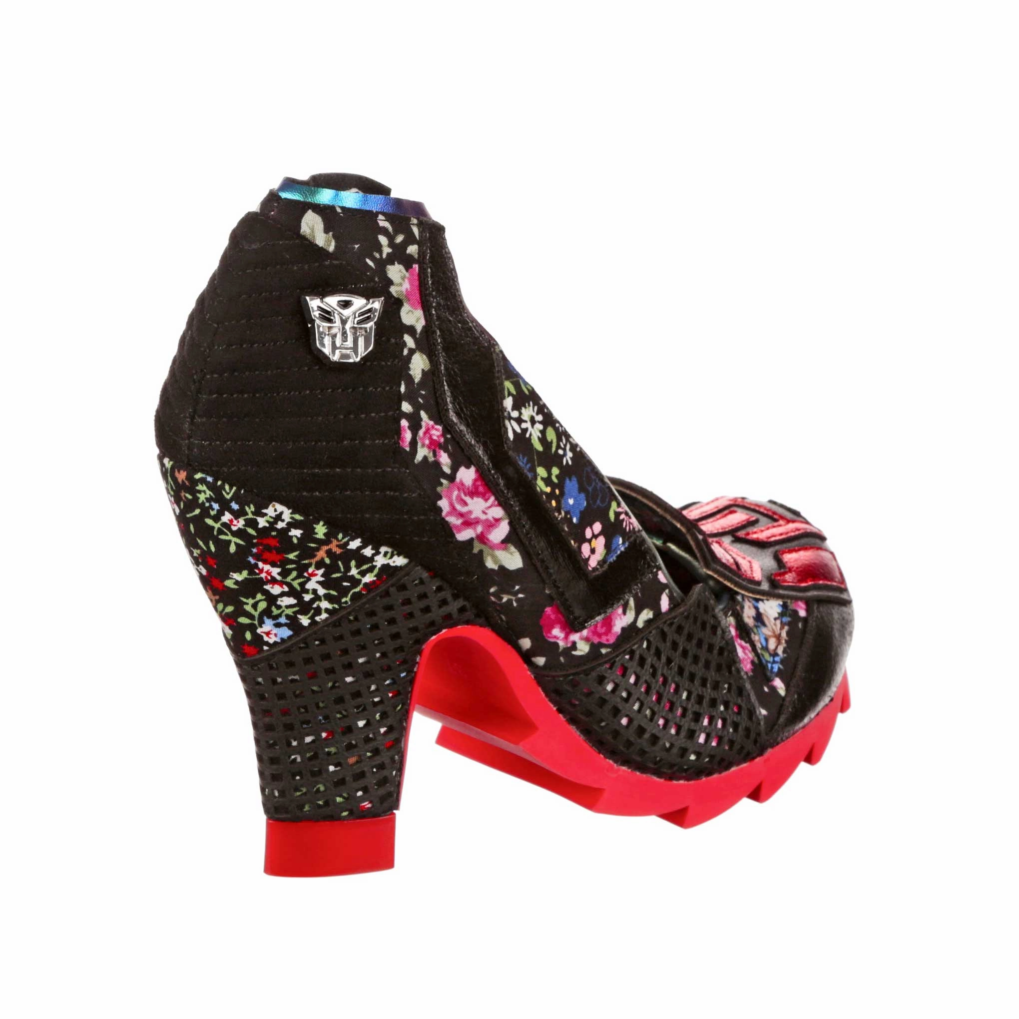 AllSpark Sparkle Indoor Fashionable Boots