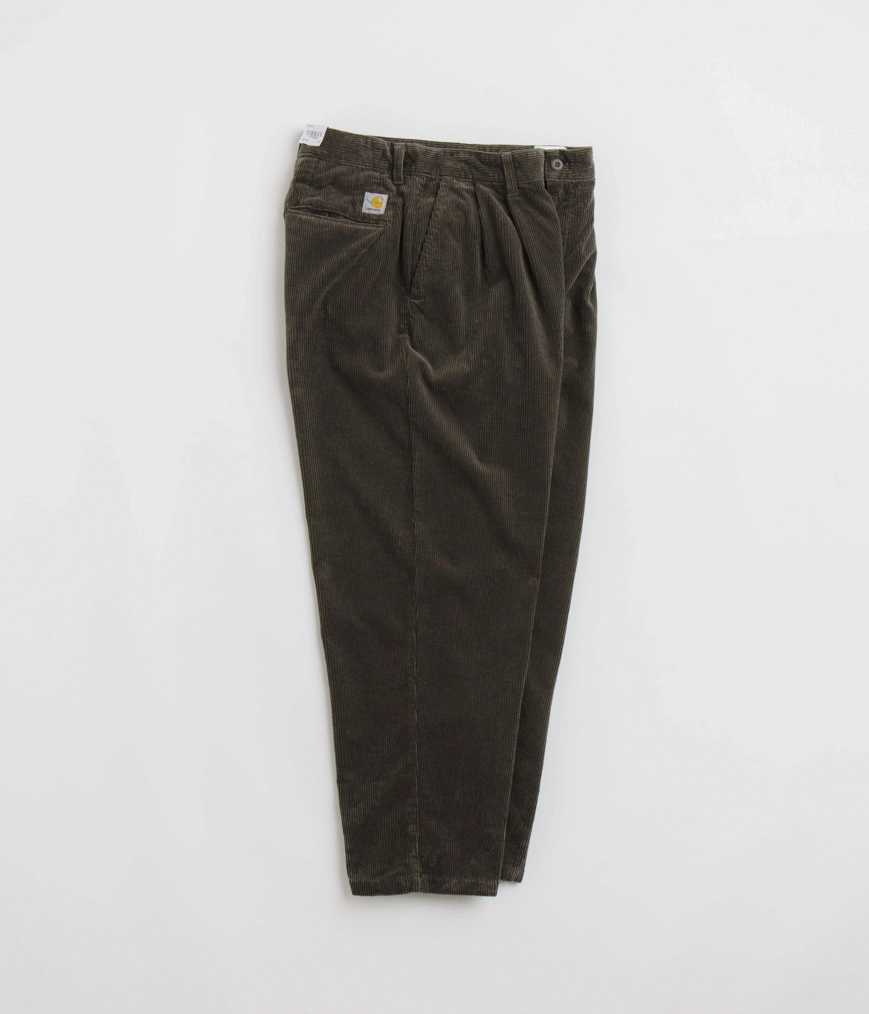 Active Layer Casual Edge Carhartt Evan Pants - Mirage