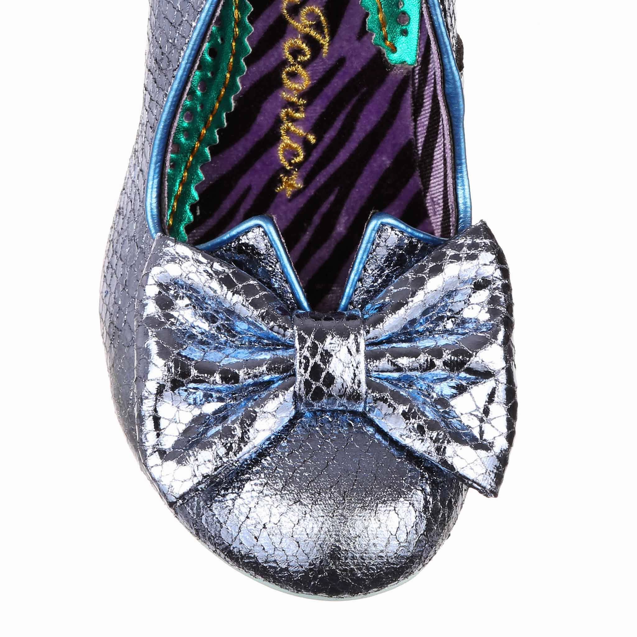 Customizable Wedding Heels Just In Time
