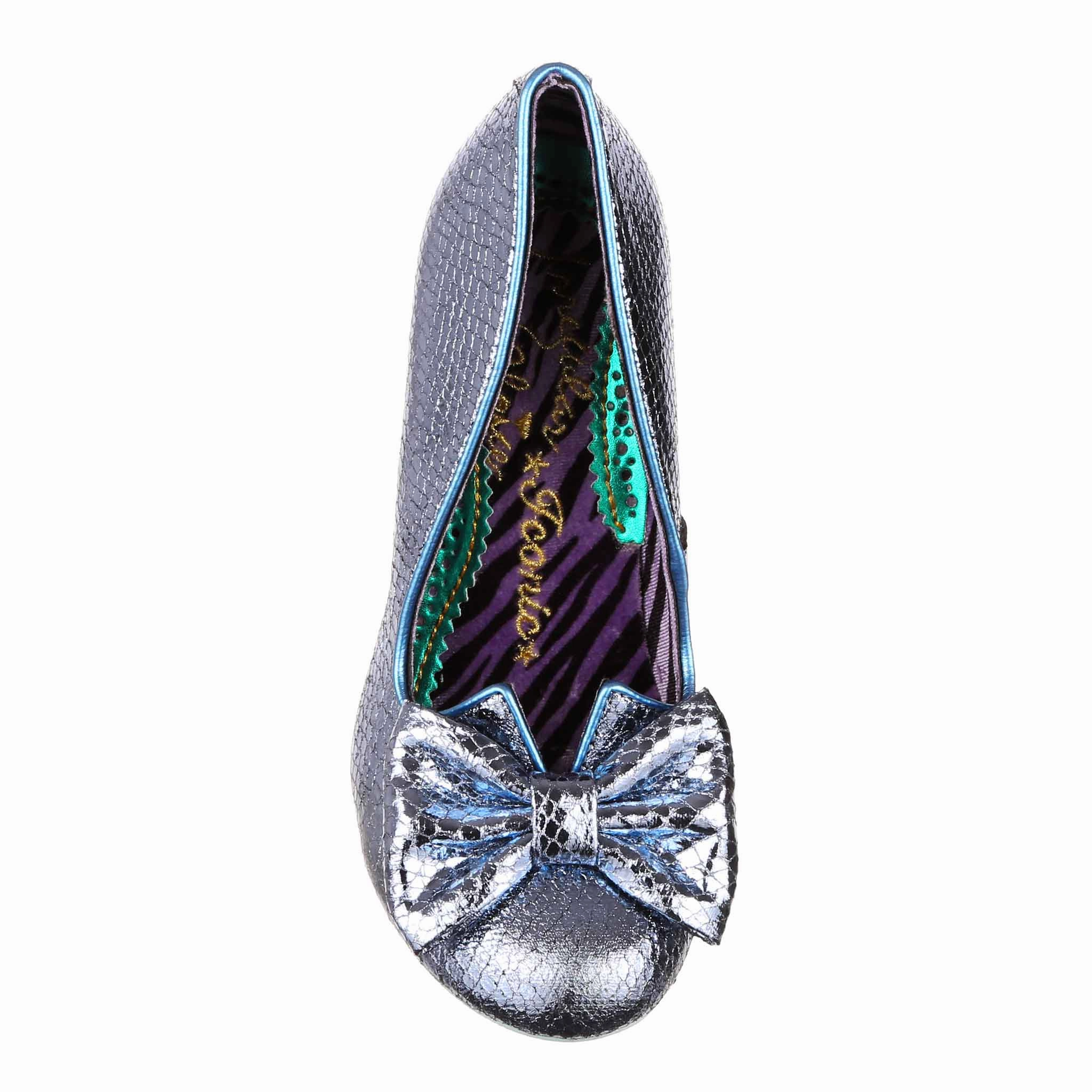 Gum outsole Vegan Wedding Heels Just In Time