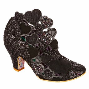 Meile Custom Heels