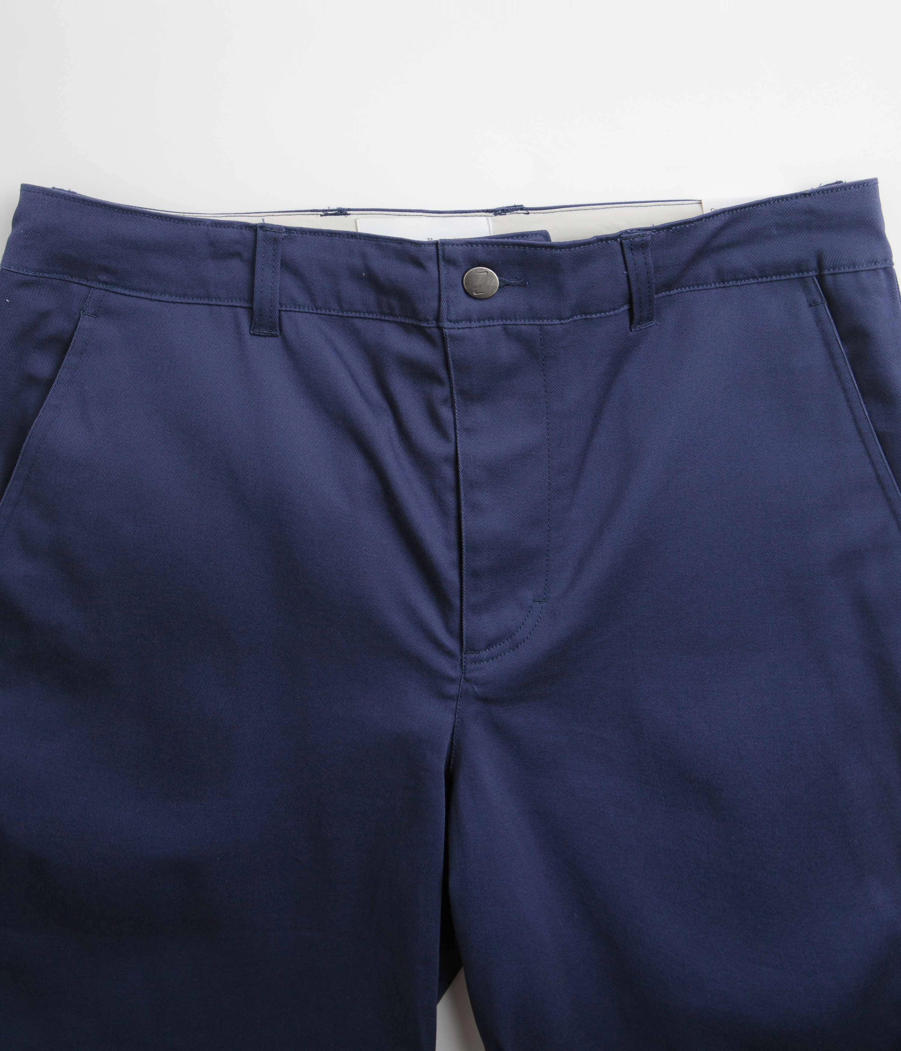 Chill Flex Nike SB El Chino Shorts - Midnight Navy