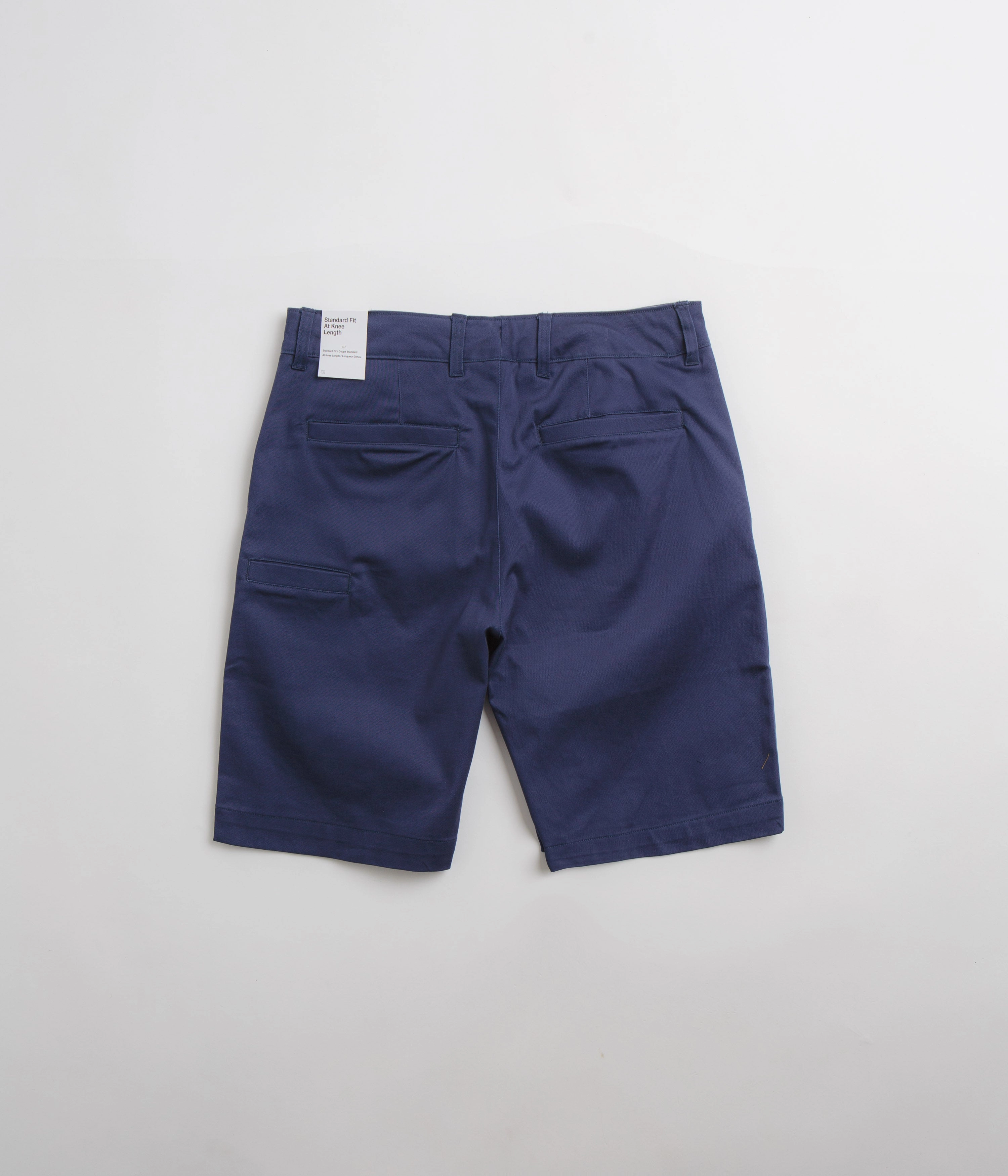 boots Nike SB El Chino Shorts - Midnight Navy