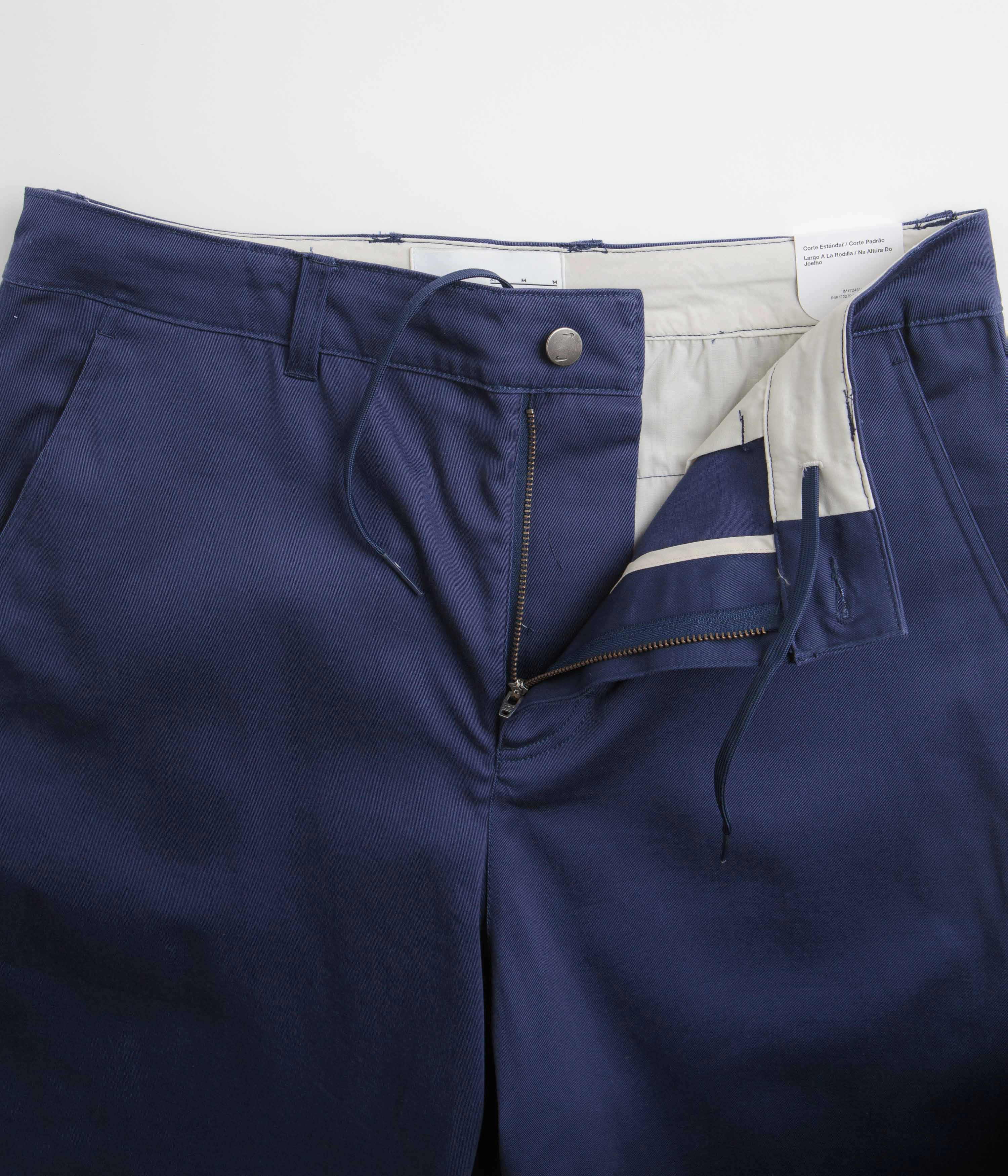 Casual Shorts adventure apparel Nike SB El Chino Shorts - Midnight Navy