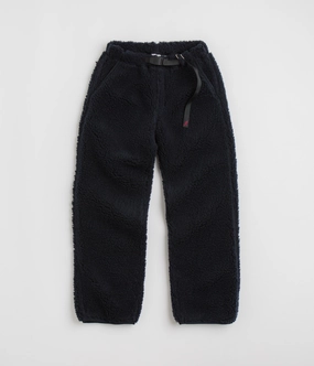 Gramicci Sherpa Pants - Navy Sporty Function