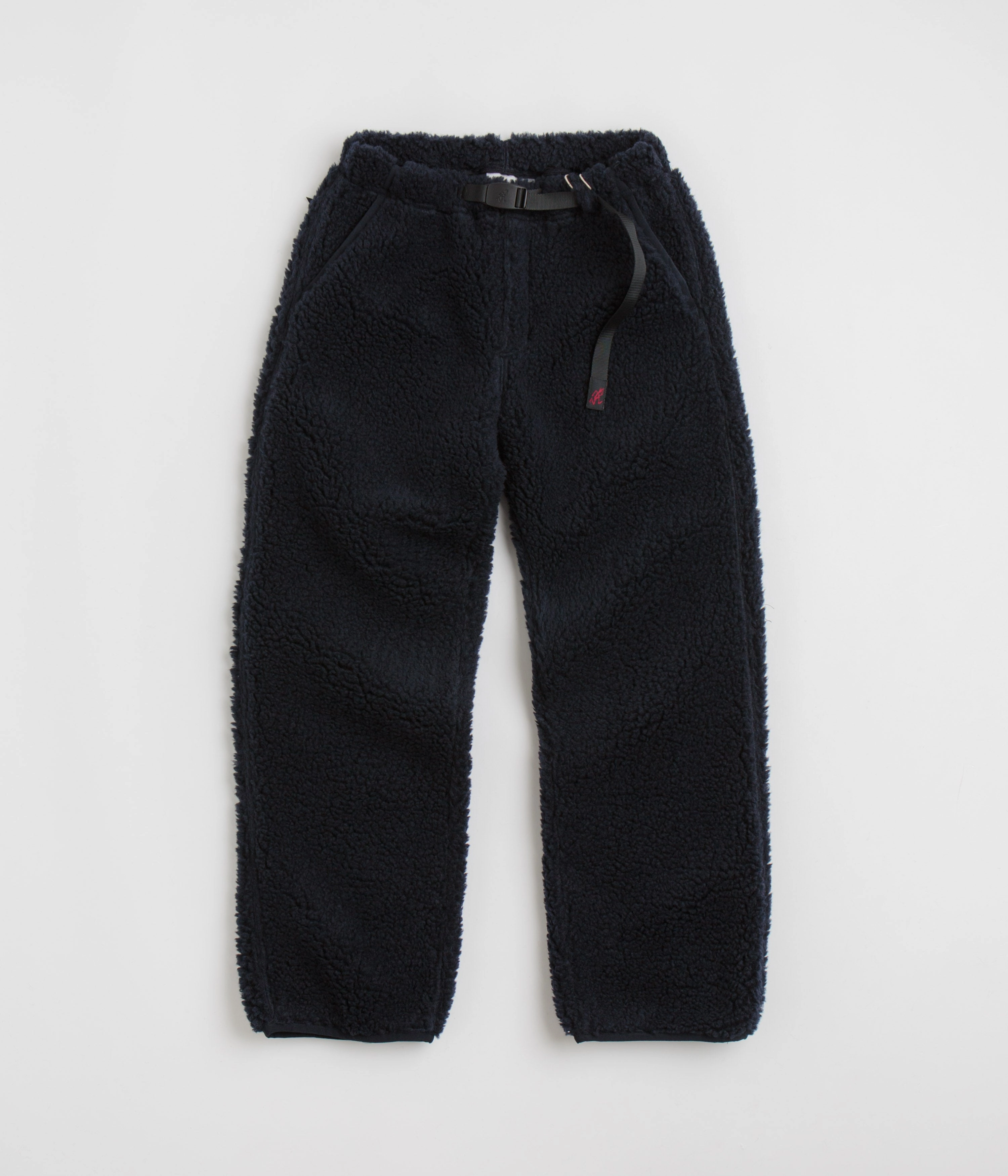 Gramicci Sherpa Pants - Navy Sporty Function
