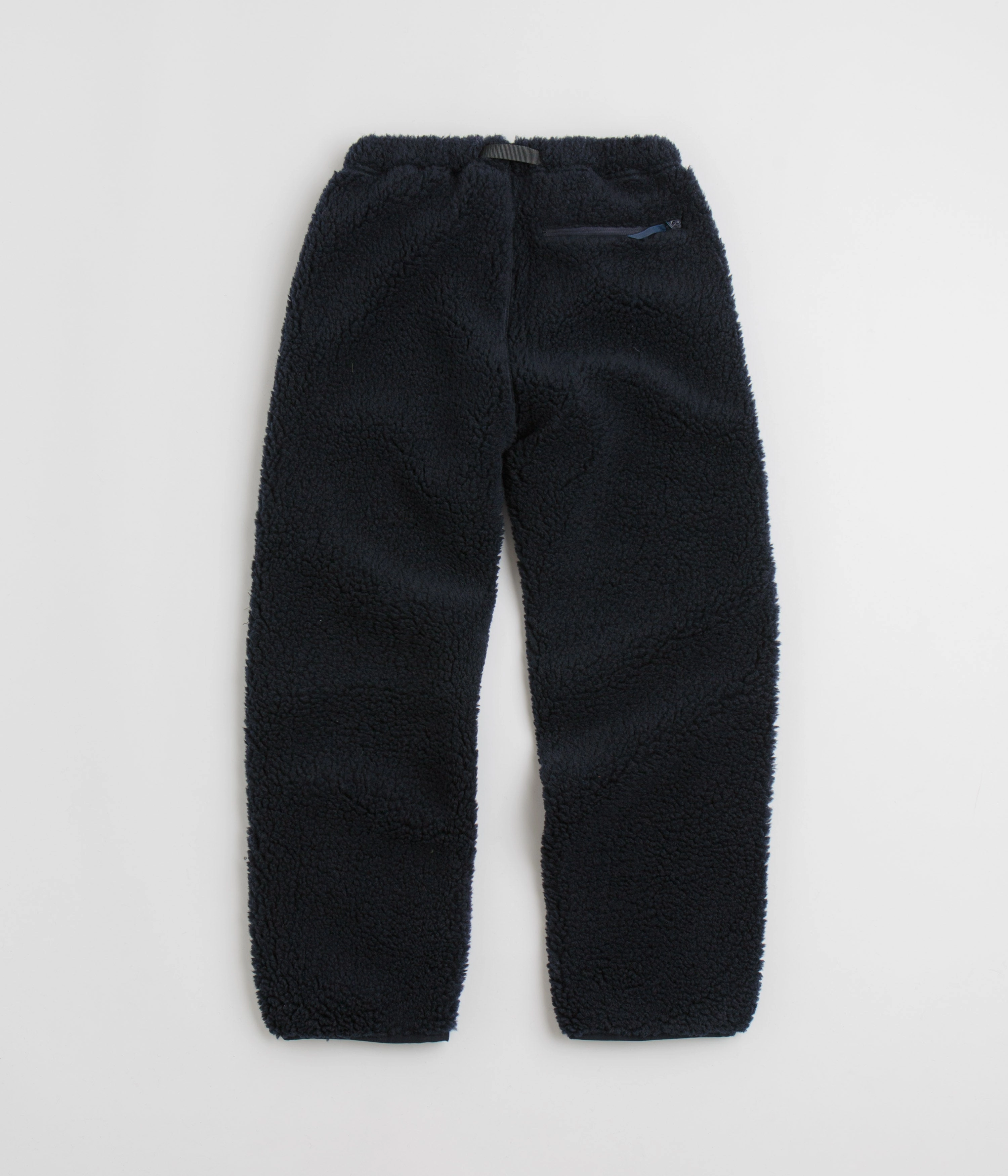 Gramicci Sherpa Pants - Navy Travel Ready