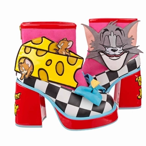 Sneaky Snack Chic Element Comfortable Footwear