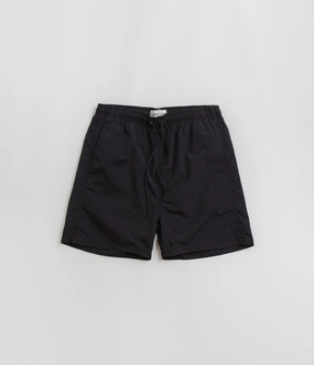 Weekend Outing Sleek Comfort Wear Norse Projects Hauge Swimmer Shorts - Dark Navy