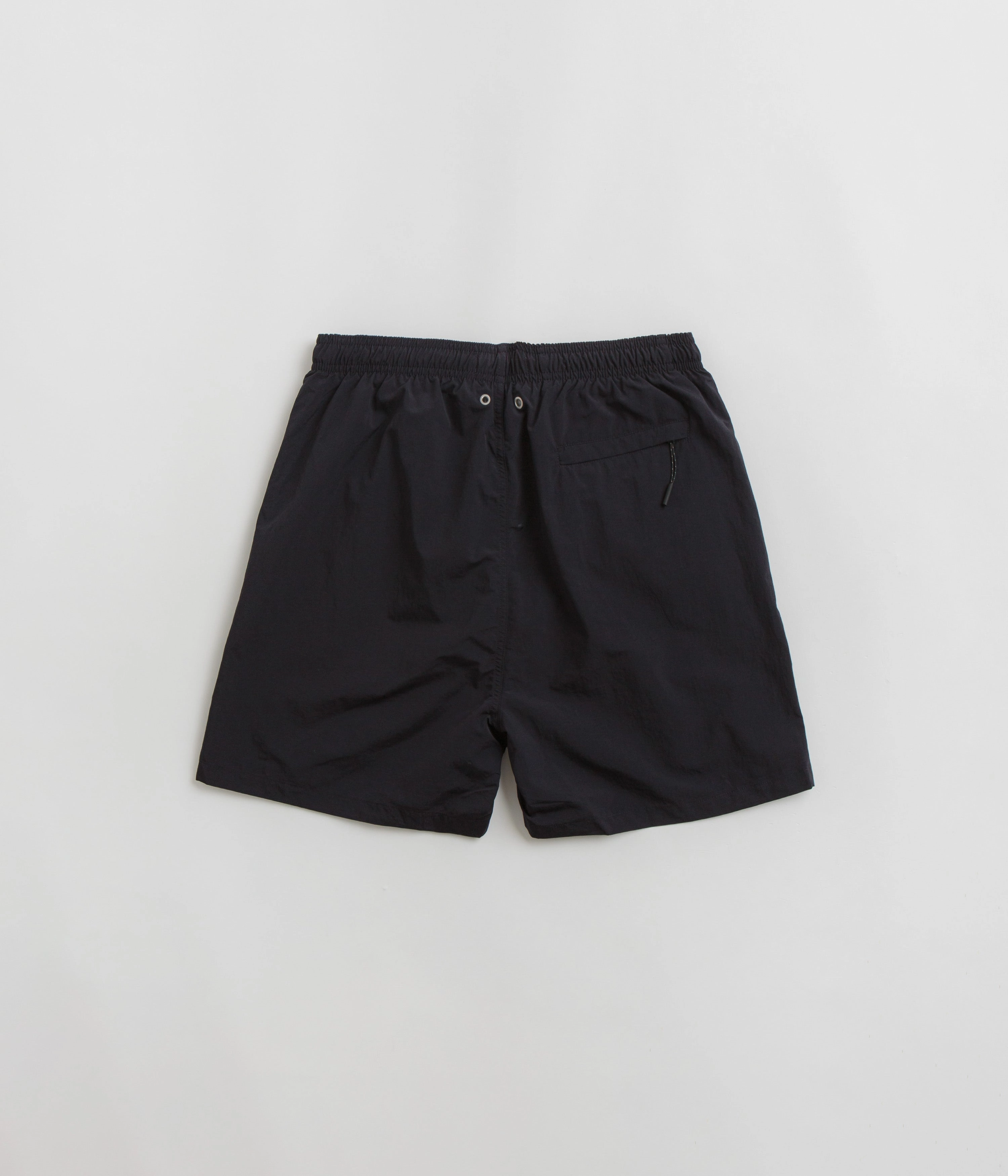 Fit Design Norse Projects Hauge Swimmer Shorts - Dark Navy