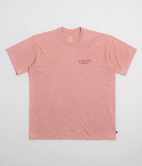 Lightweight Wear Stylish Day Wear Nike SB Western Bee T-Shirt - Red Stardust