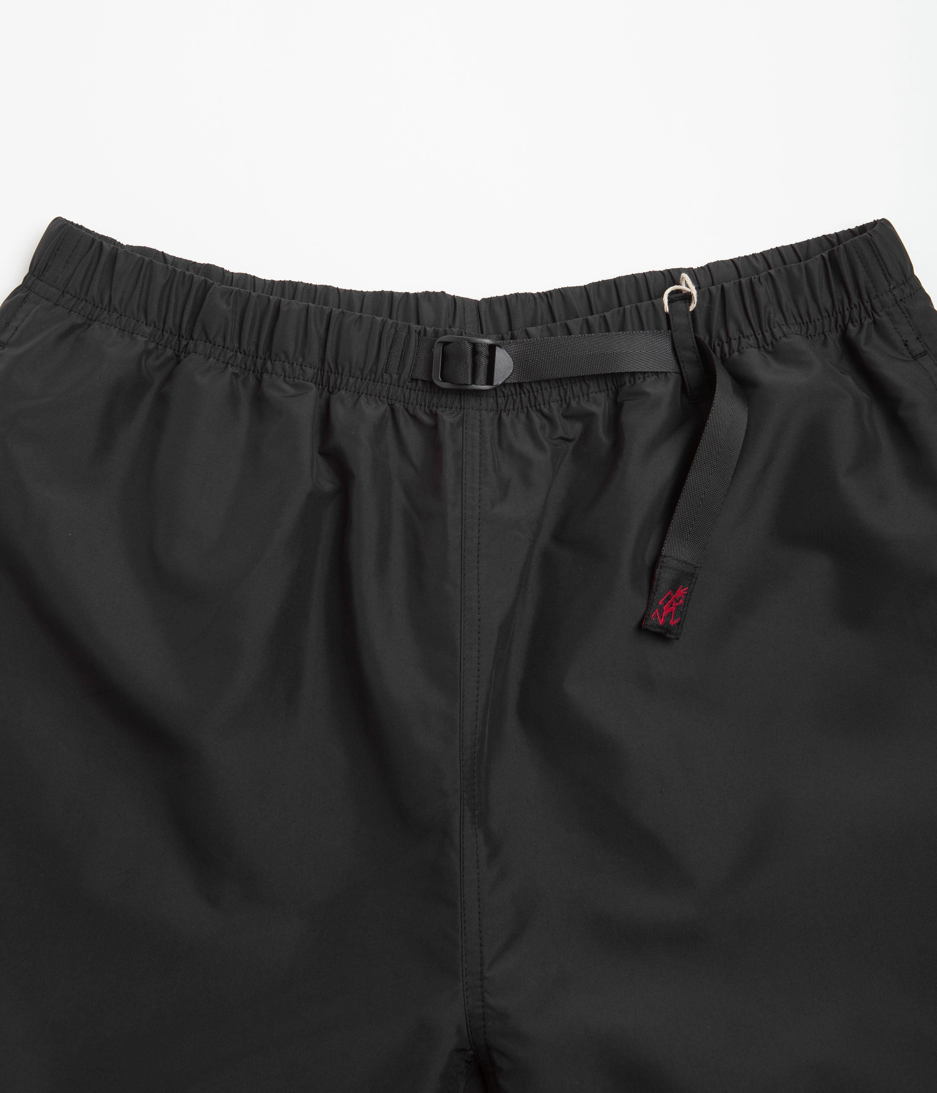 Fit Flex printed shorts Gramicci Shell Canyon Shorts - Black