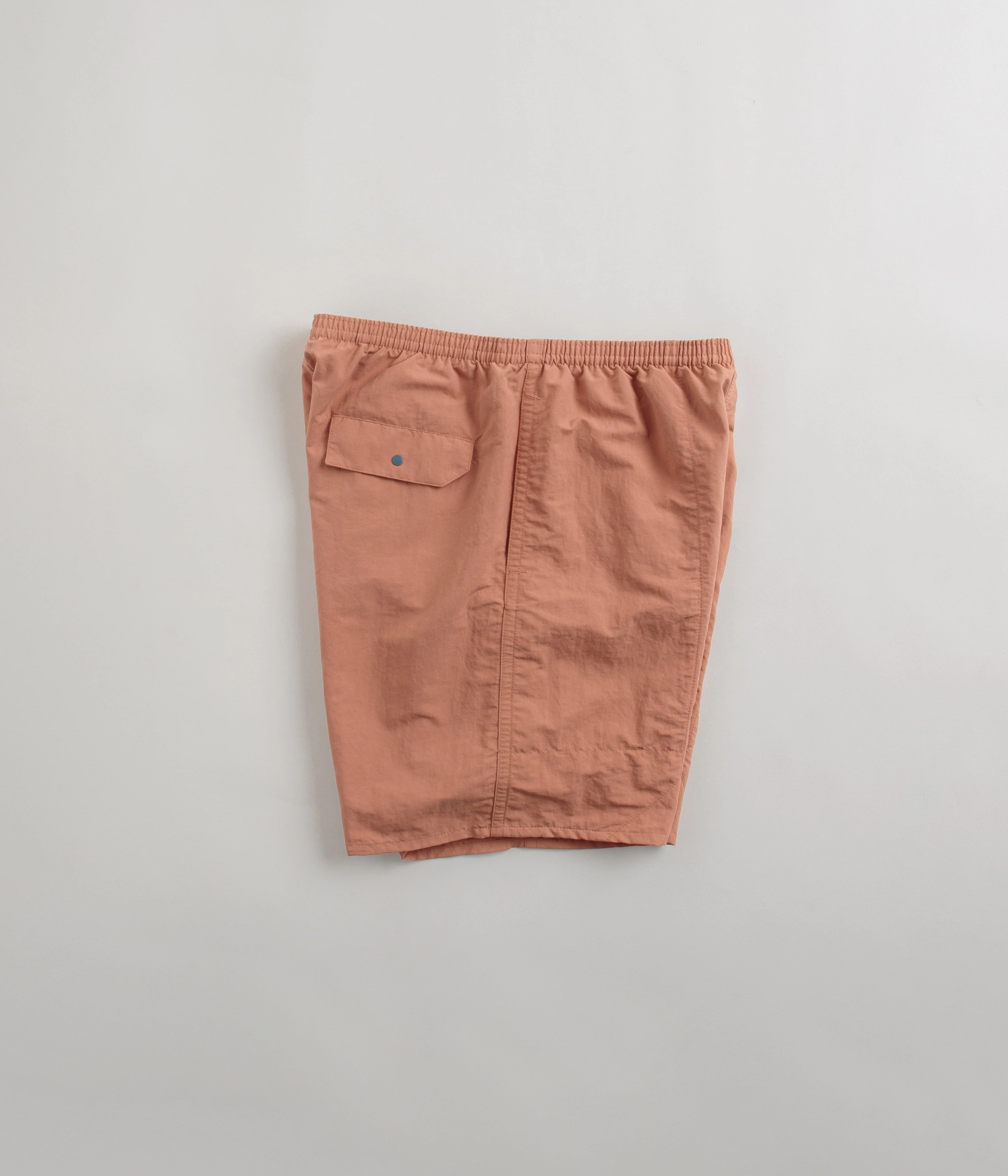 Sport Wear jewelry Patagonia Baggies Longs 7" Shorts - Sienna Clay