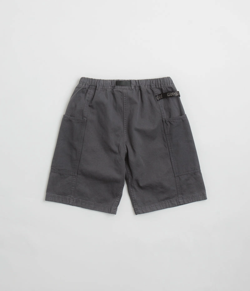 Gramicci Gadget Shorts - Fossil Grey Pigment Day Out
