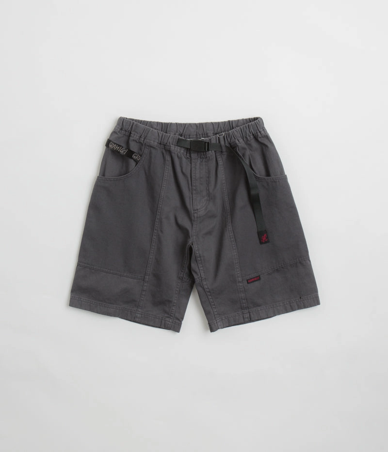 Simple Flex Gramicci Gadget Shorts - Fossil Grey Pigment