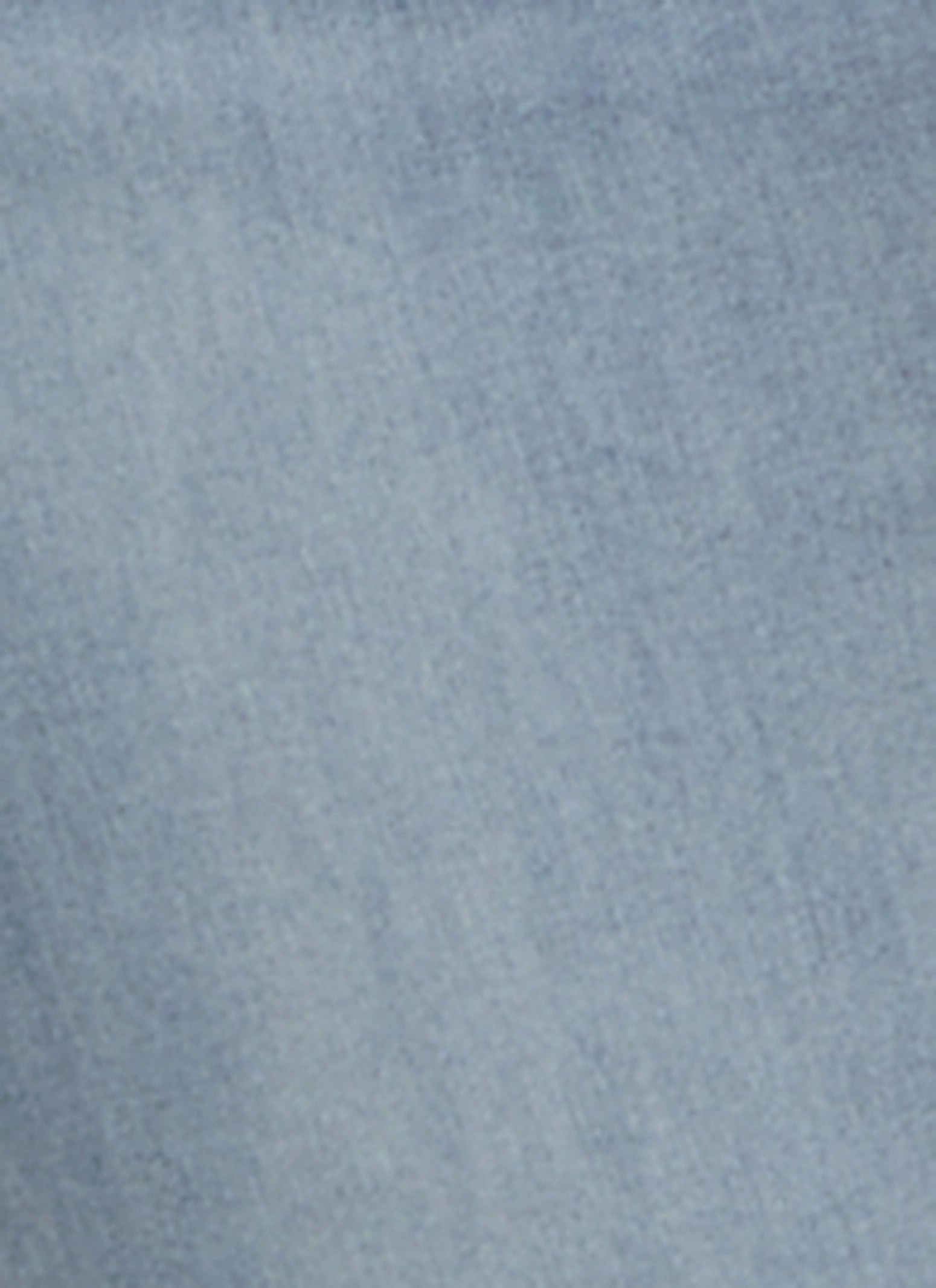 Fashion Uniform WAX Acid Wash Boot Cut Jeans