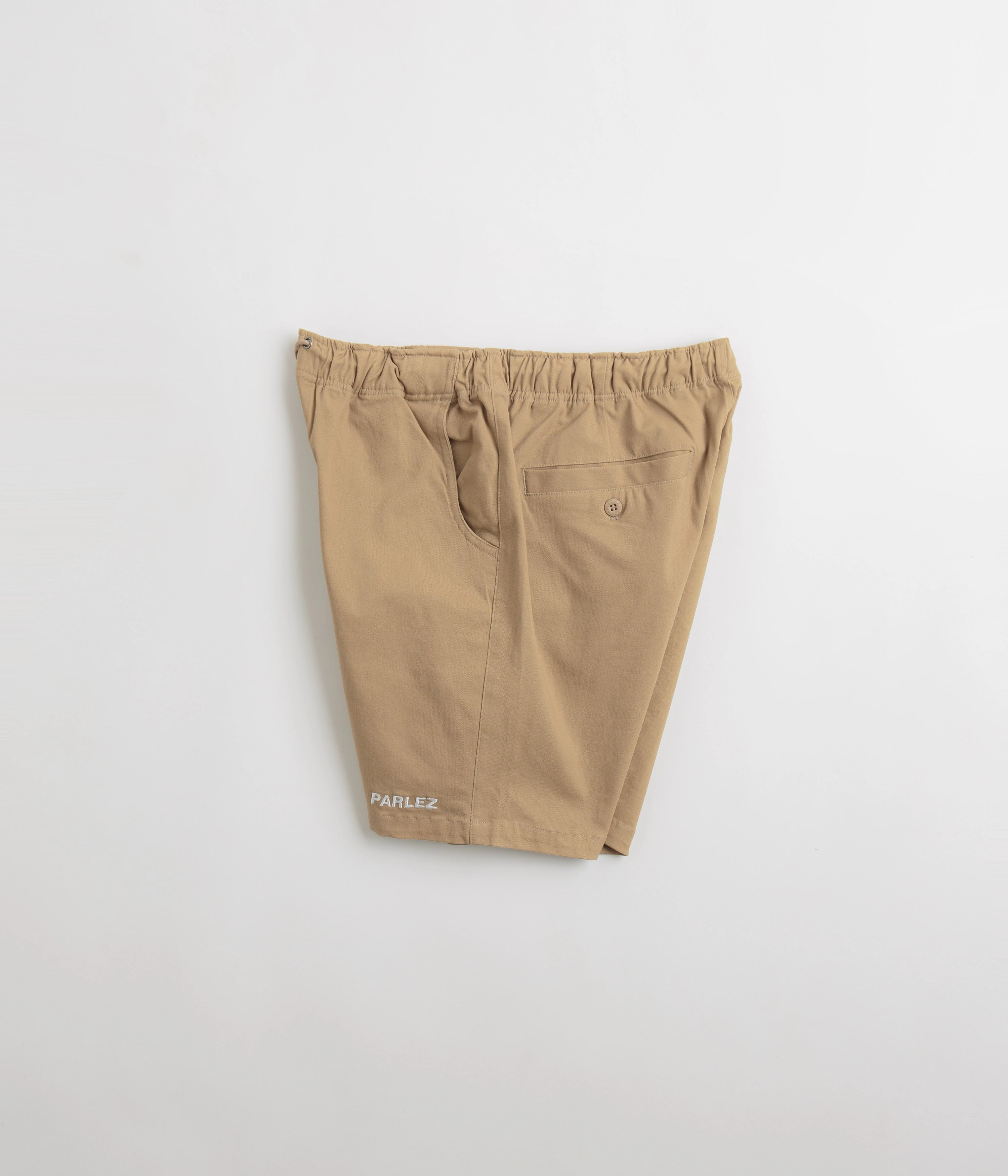 Free Fit Parlez Vandra Shorts - Sand