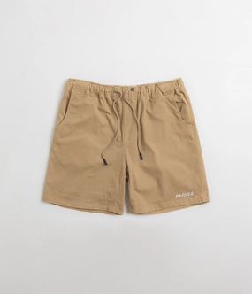 Parlez Vandra Shorts - Sand Outdoor Ready Fit