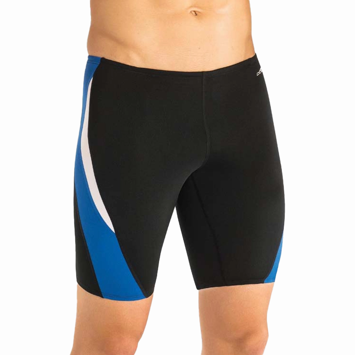 Tropical Holiday Youth Colorblock Jammer