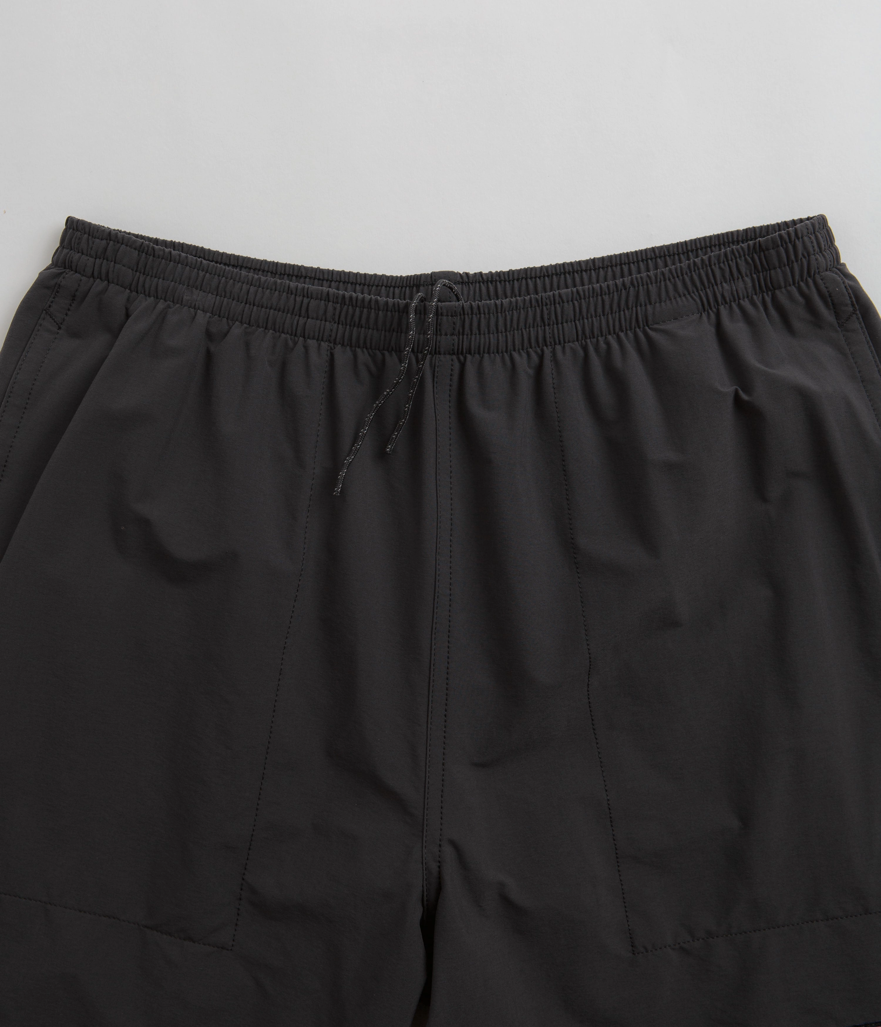 Patagonia Baggies Lights 6.5" Shorts - Ink Black Outdoor Wear Relaxed Comfort