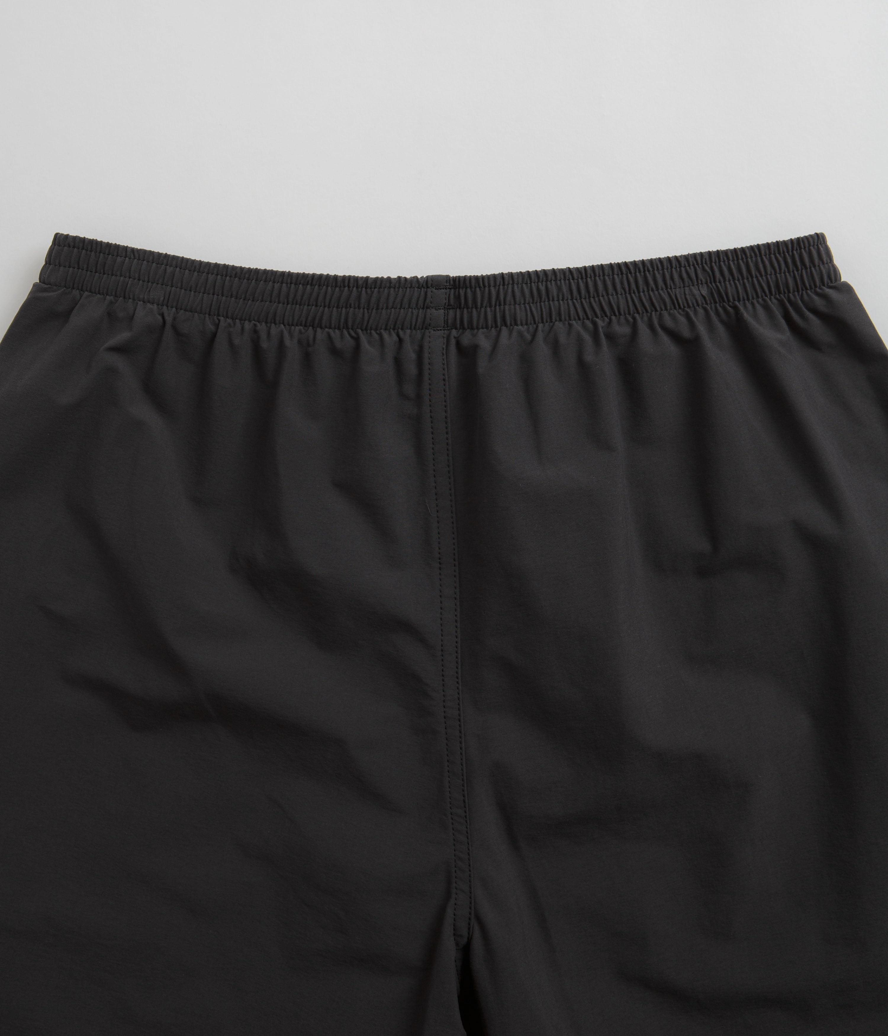 Patagonia Baggies Lights 6.5" Shorts - Ink Black spandex blend