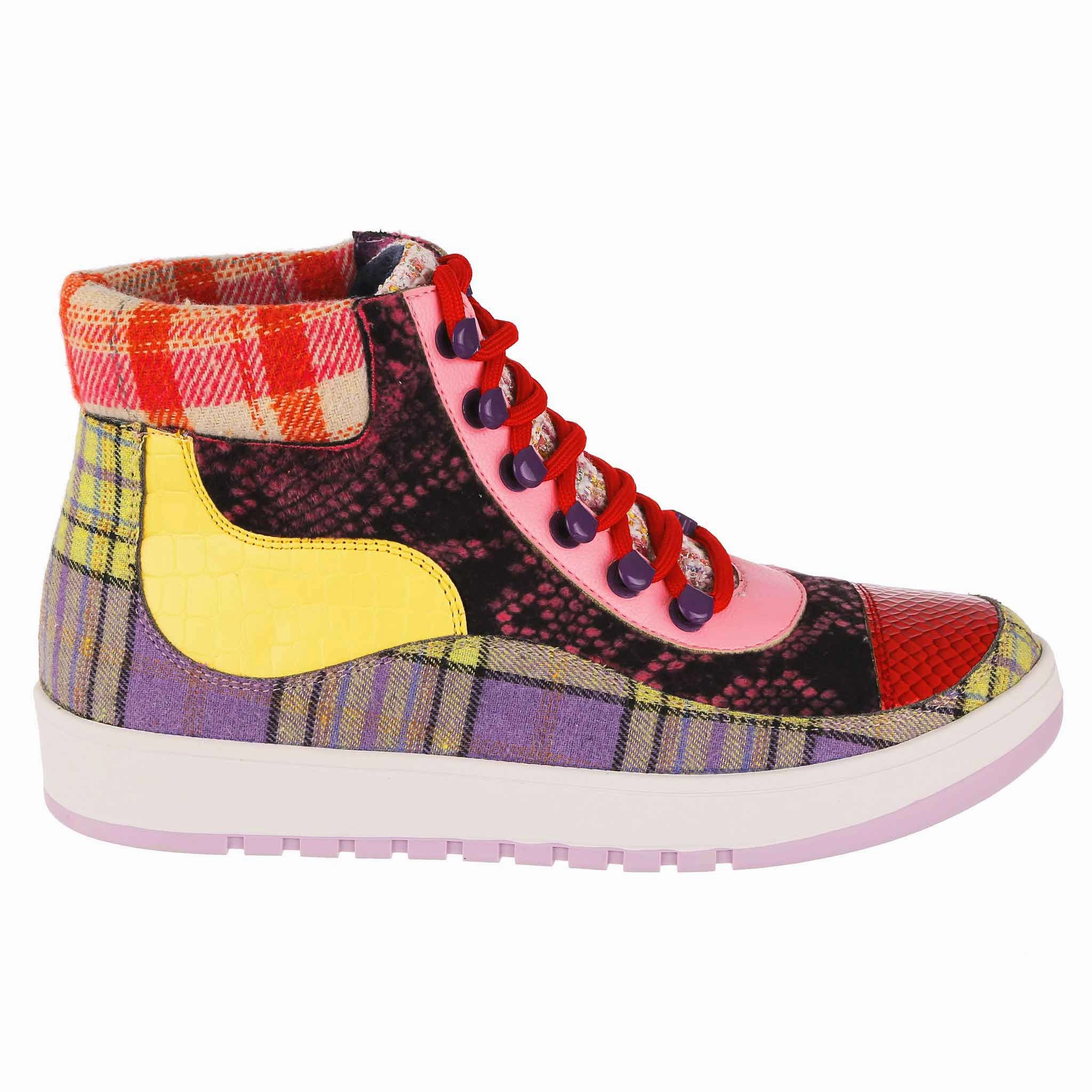 Stoney Beach Walk Smooth Outsole Traction