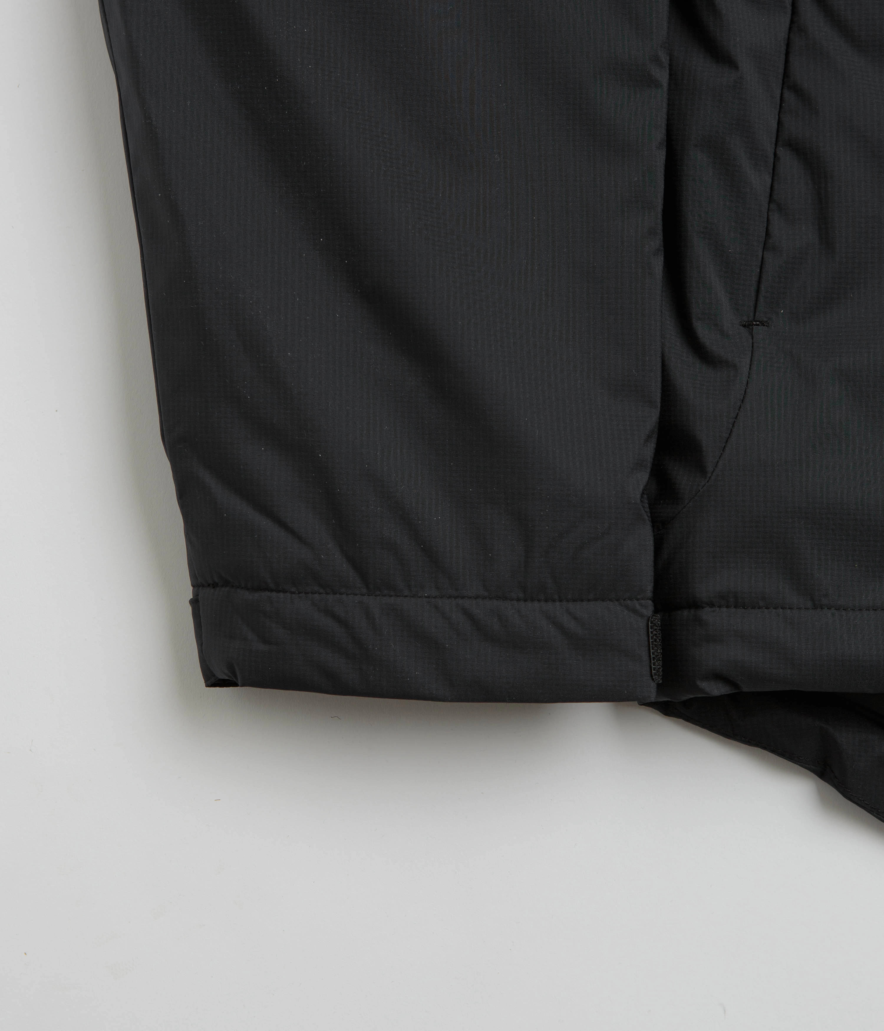 Cayl Primaloft Jacket - Black Easy Care Finish