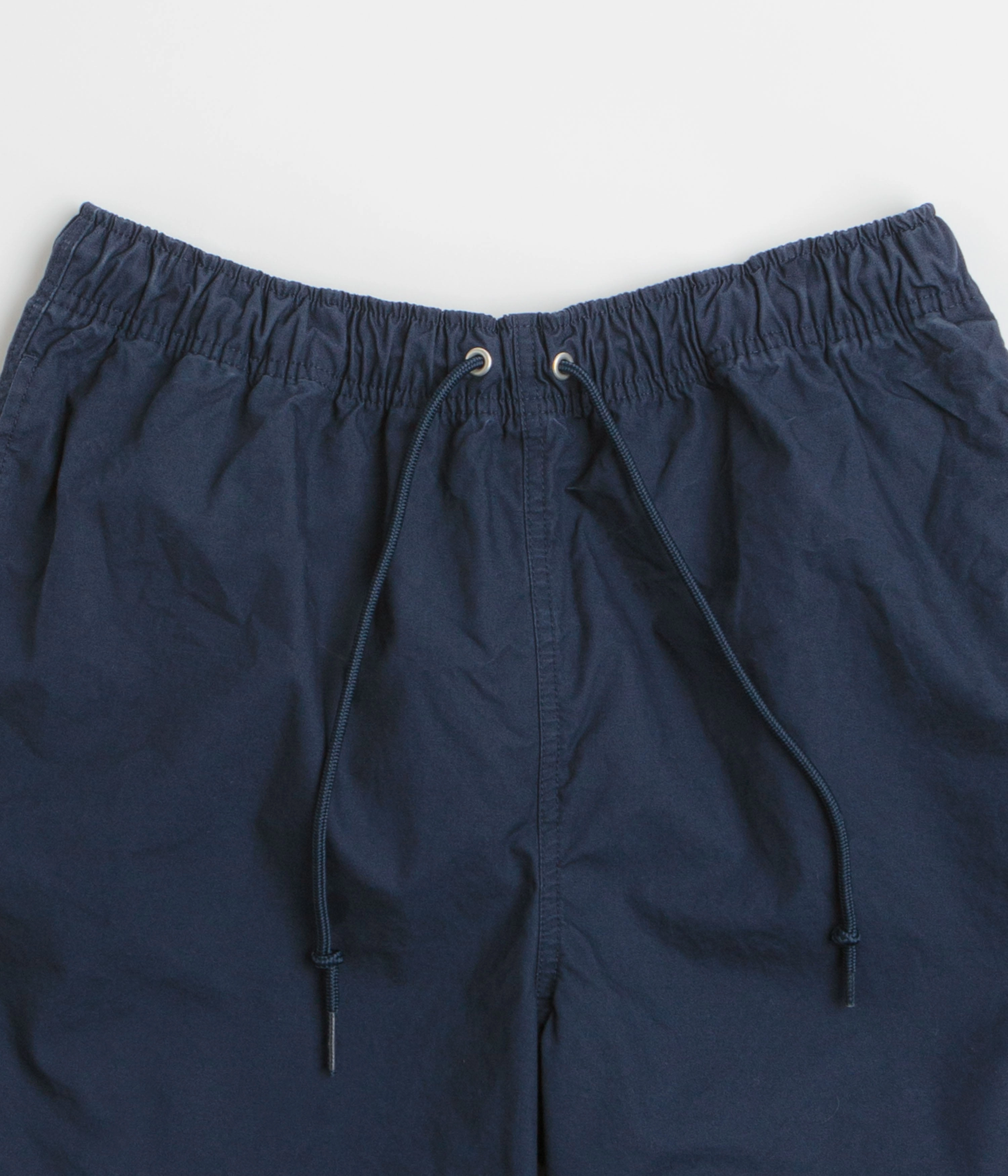 Nike Club Flow Wash Shorts - Obsidian / Obsidian Formal Occasion