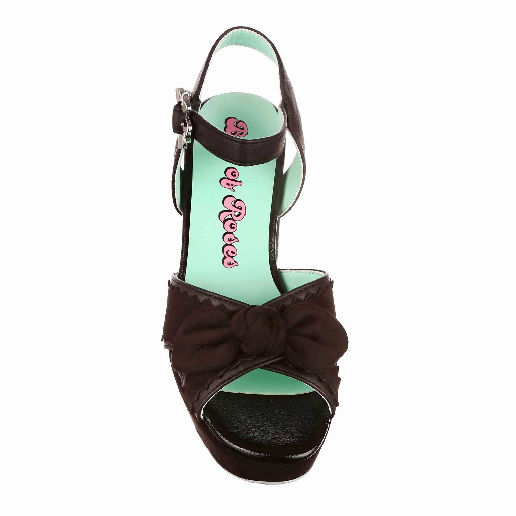 Summer Stroll Evening Ready