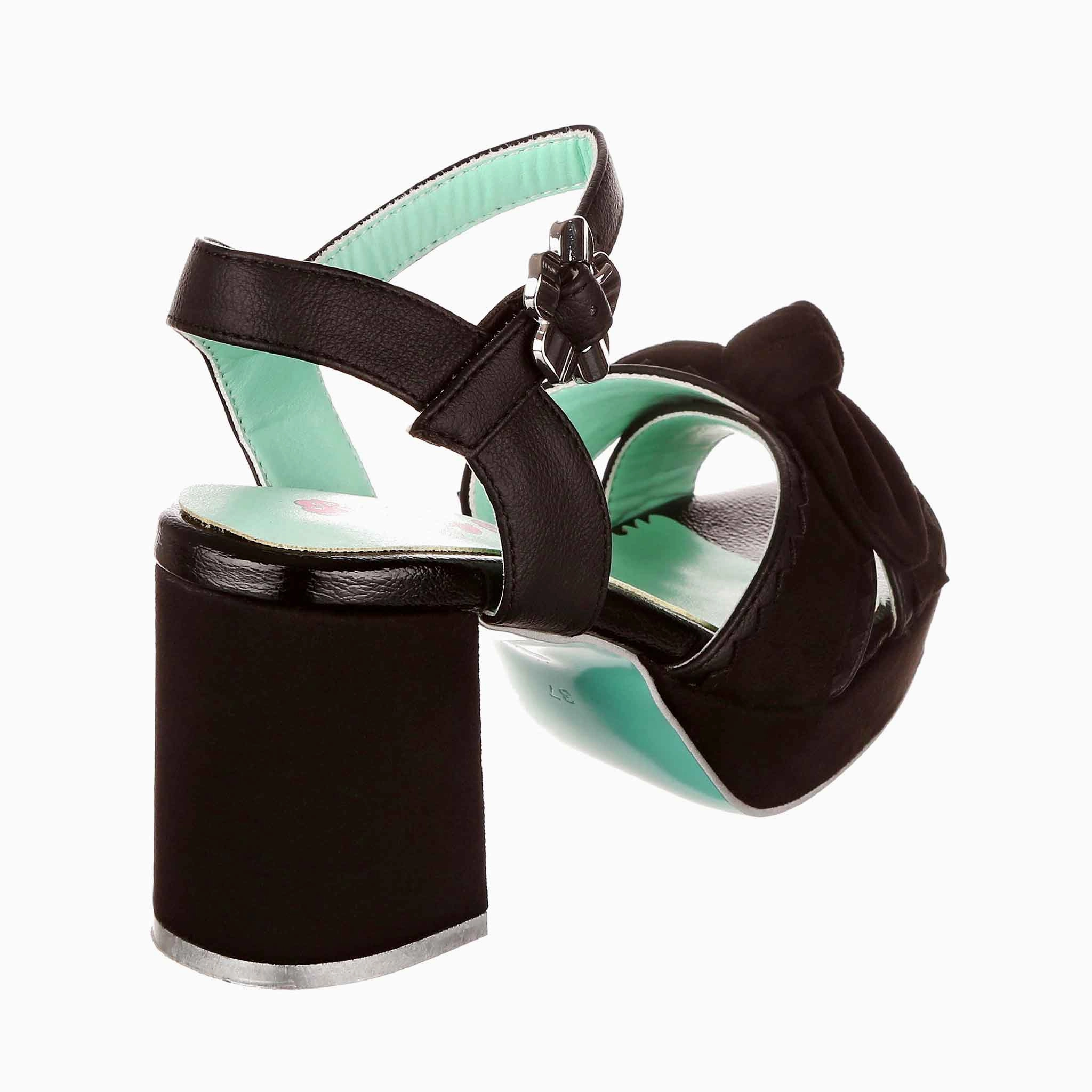 Summer Stroll Sleek Pumps Glamorous Stilettos