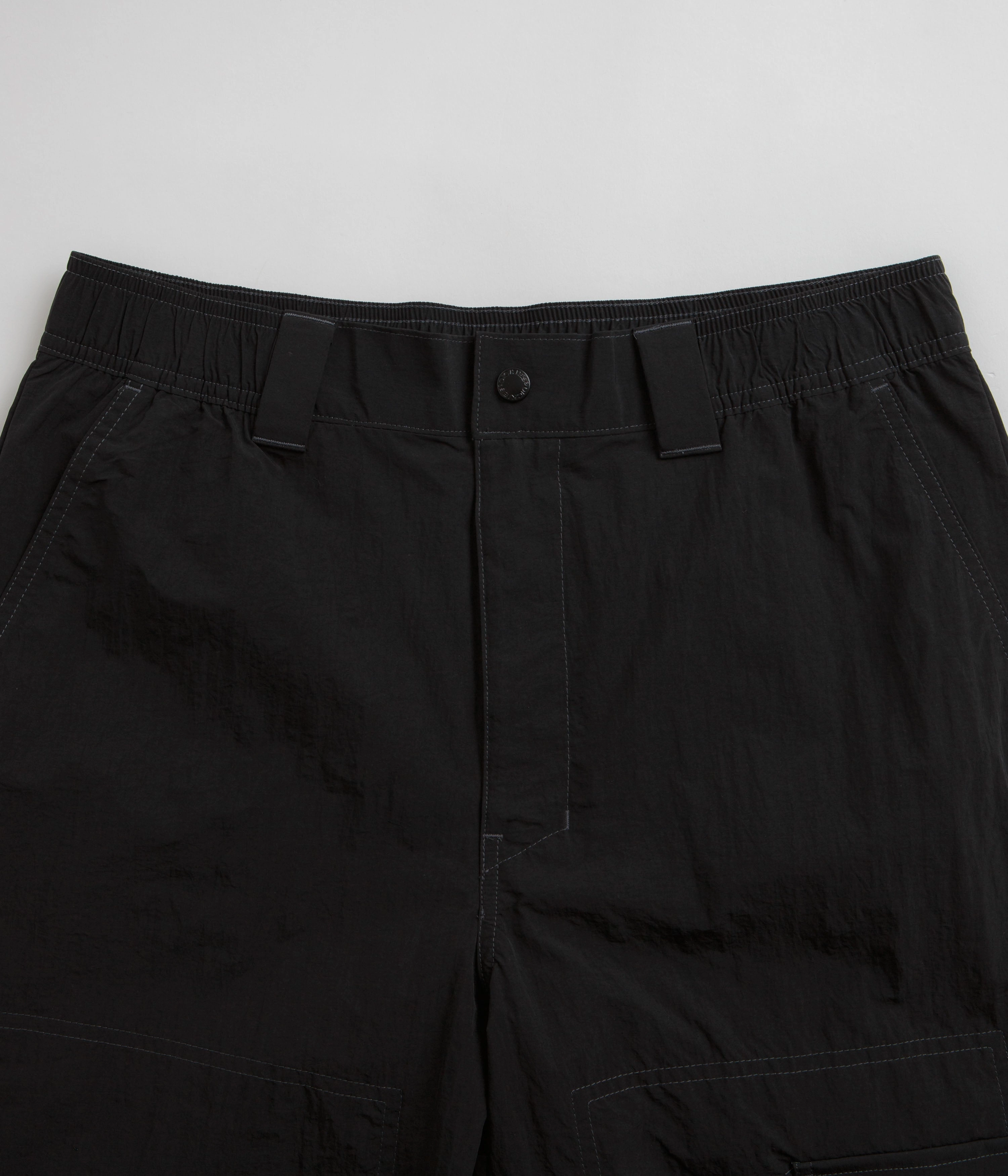 Durable Weave Dickies Jackson Cargo Pants - Black