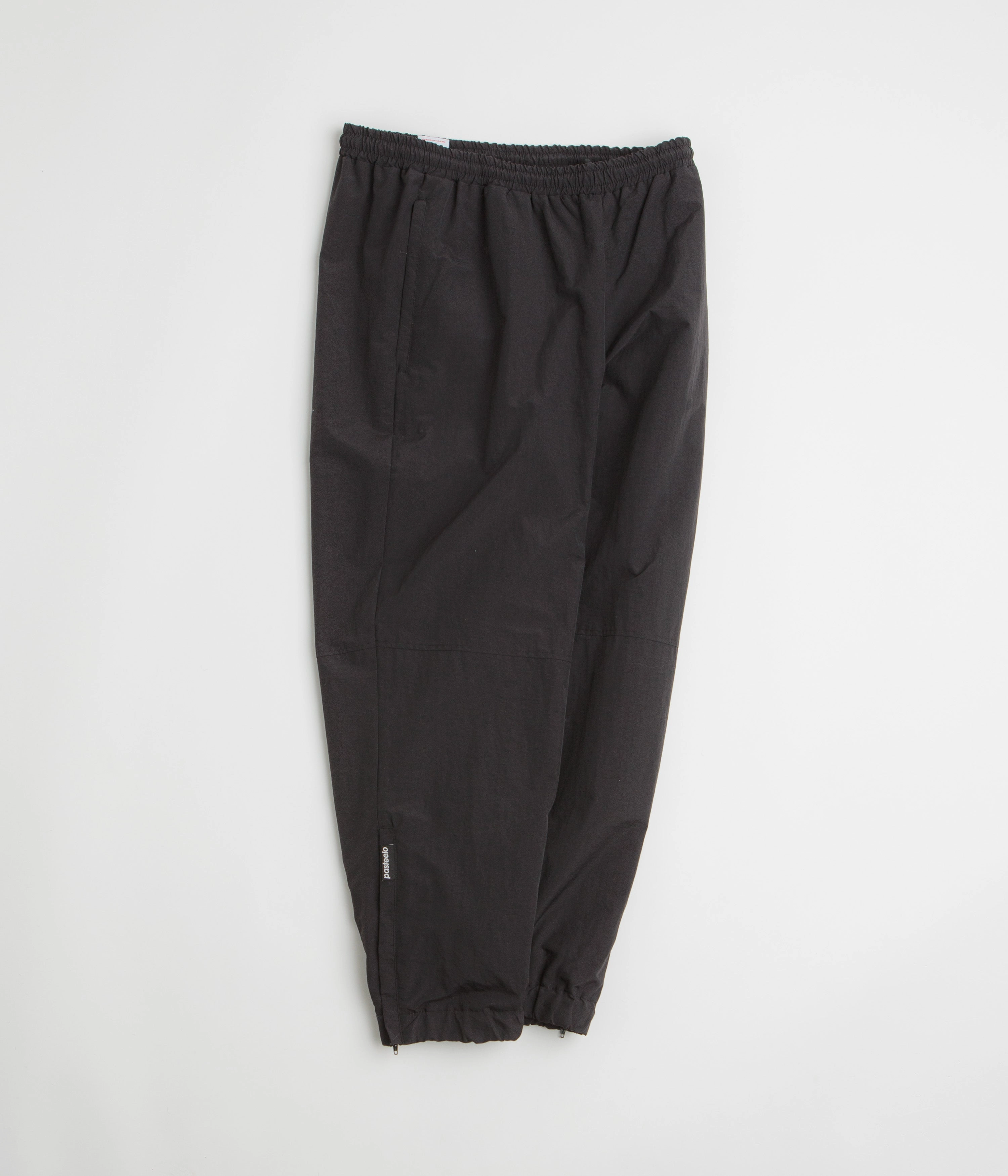 SecureClosureSystem Pasteelo Sports Pants - Black
