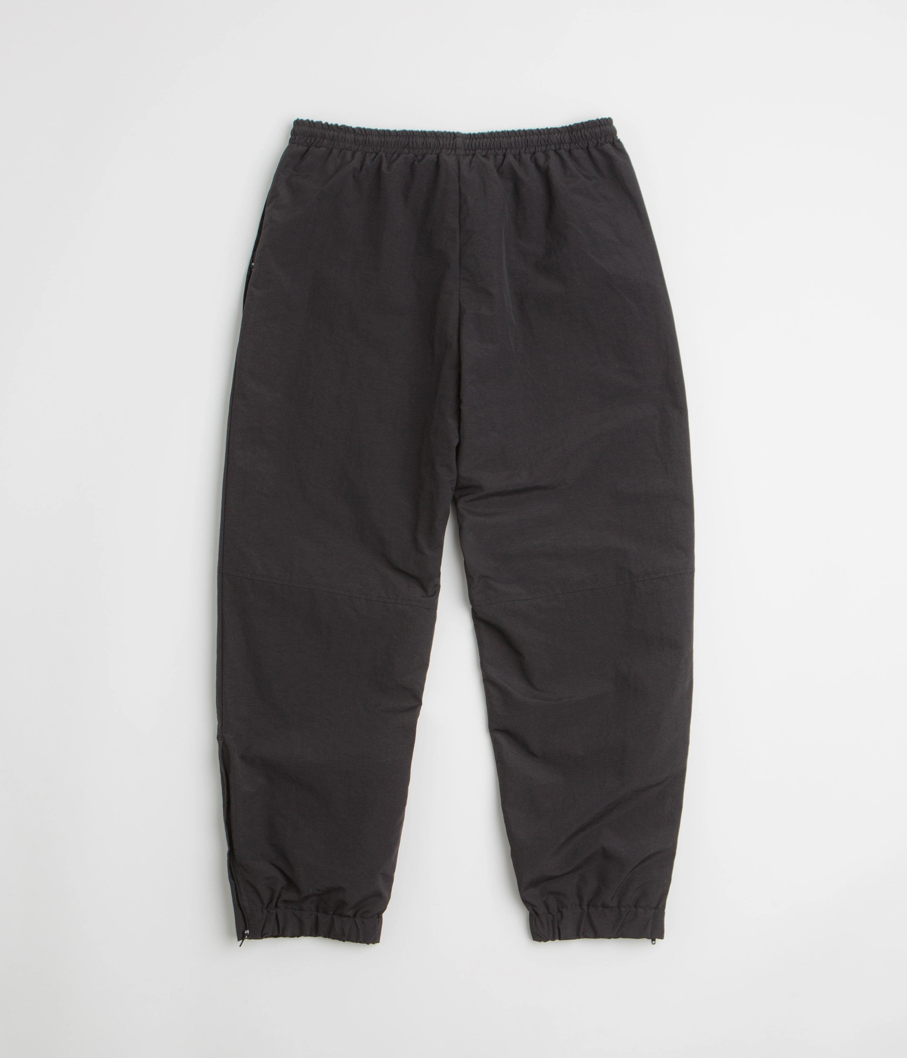 Pasteelo Sports Pants - Black ExtendedSizeRange